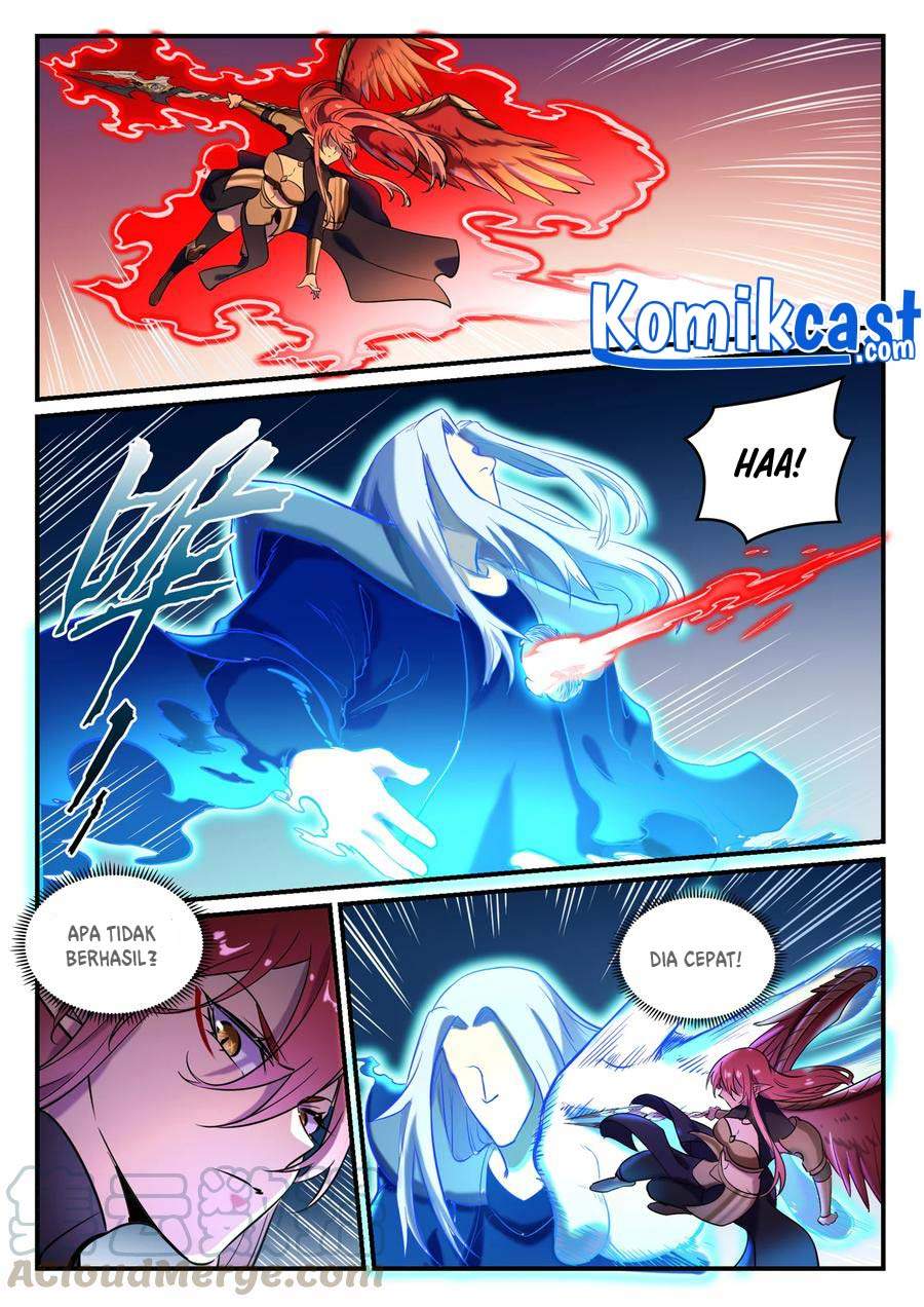 image-komik-apotheosis-chapter-799-11/18