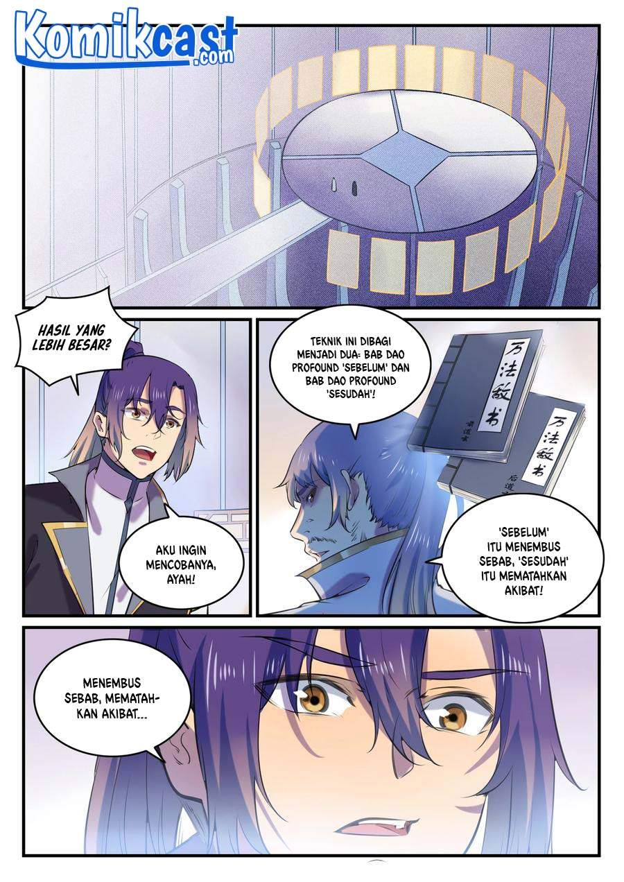 image-komik-apotheosis-chapter-801-11/18