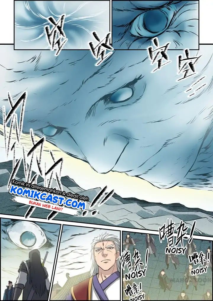 image-komik-apotheosis-chapter-81-6/10