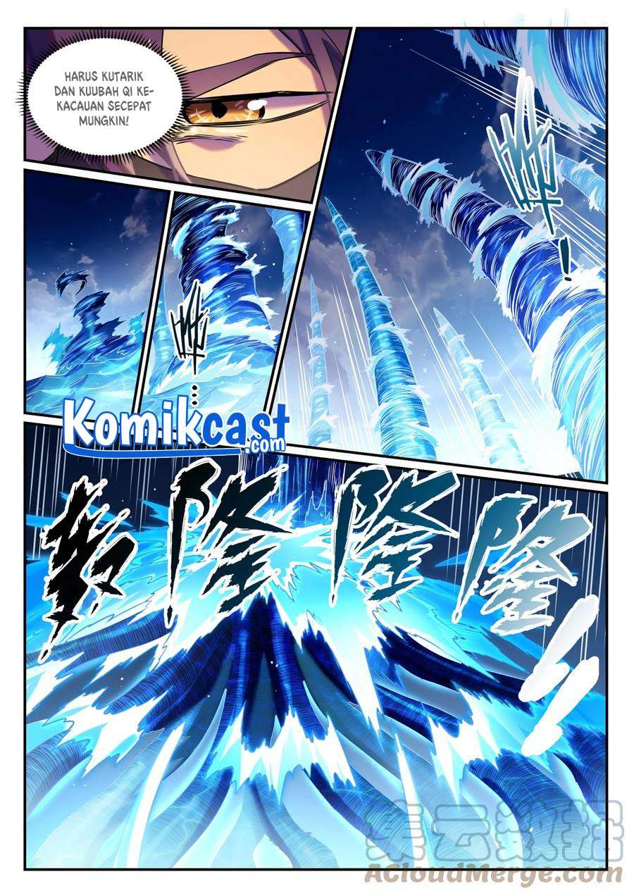 image-komik-apotheosis-chapter-812-11/18