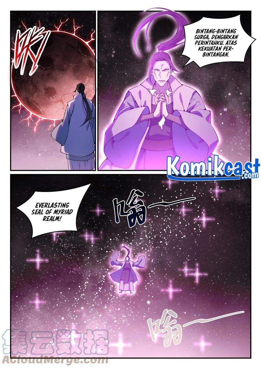 image-komik-apotheosis-chapter-815-5/18