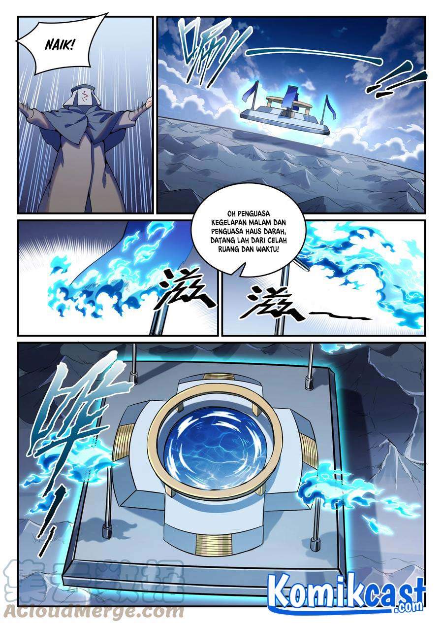 image-komik-apotheosis-chapter-815-7/18