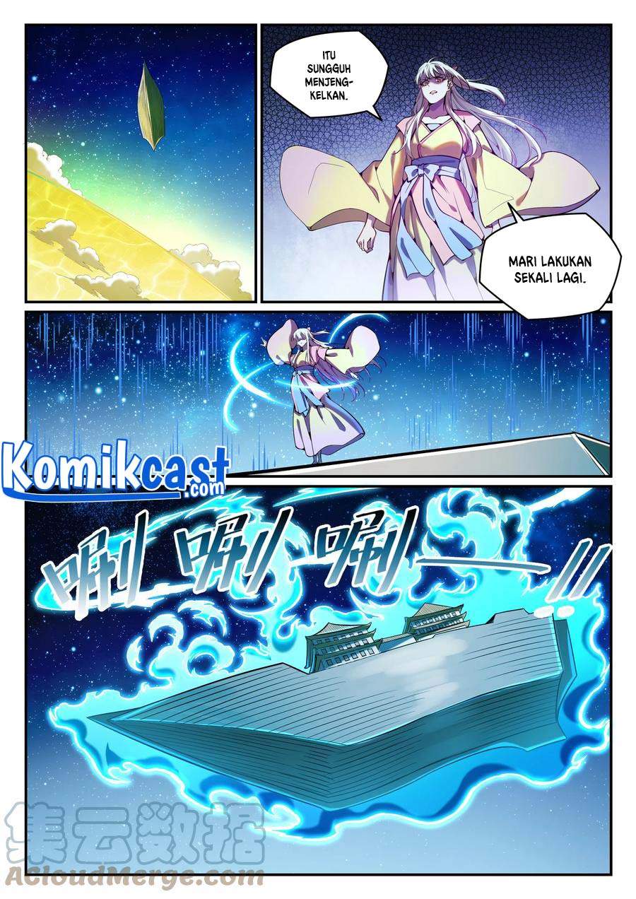 image-komik-apotheosis-chapter-816-11/18