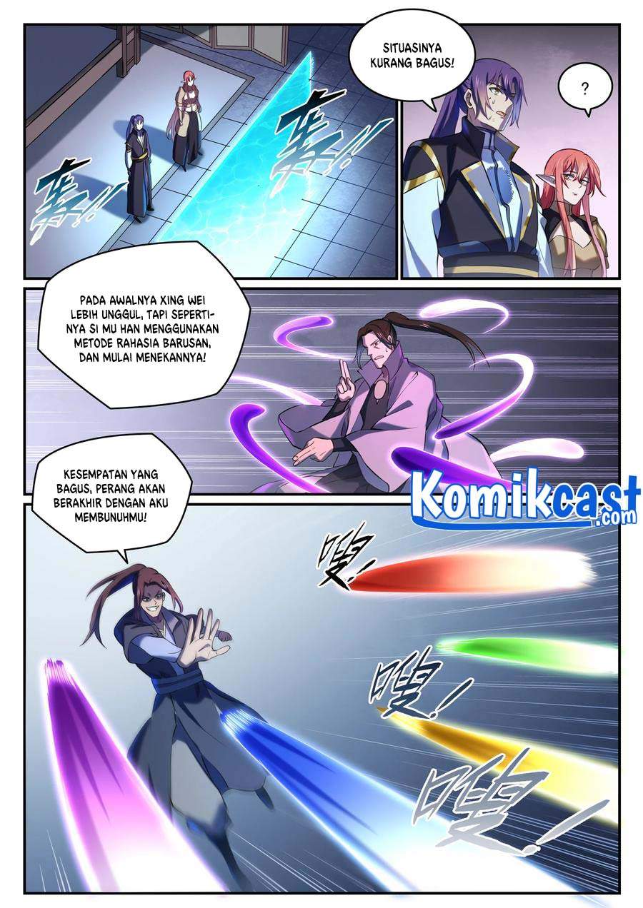 image-komik-apotheosis-chapter-819-11/18