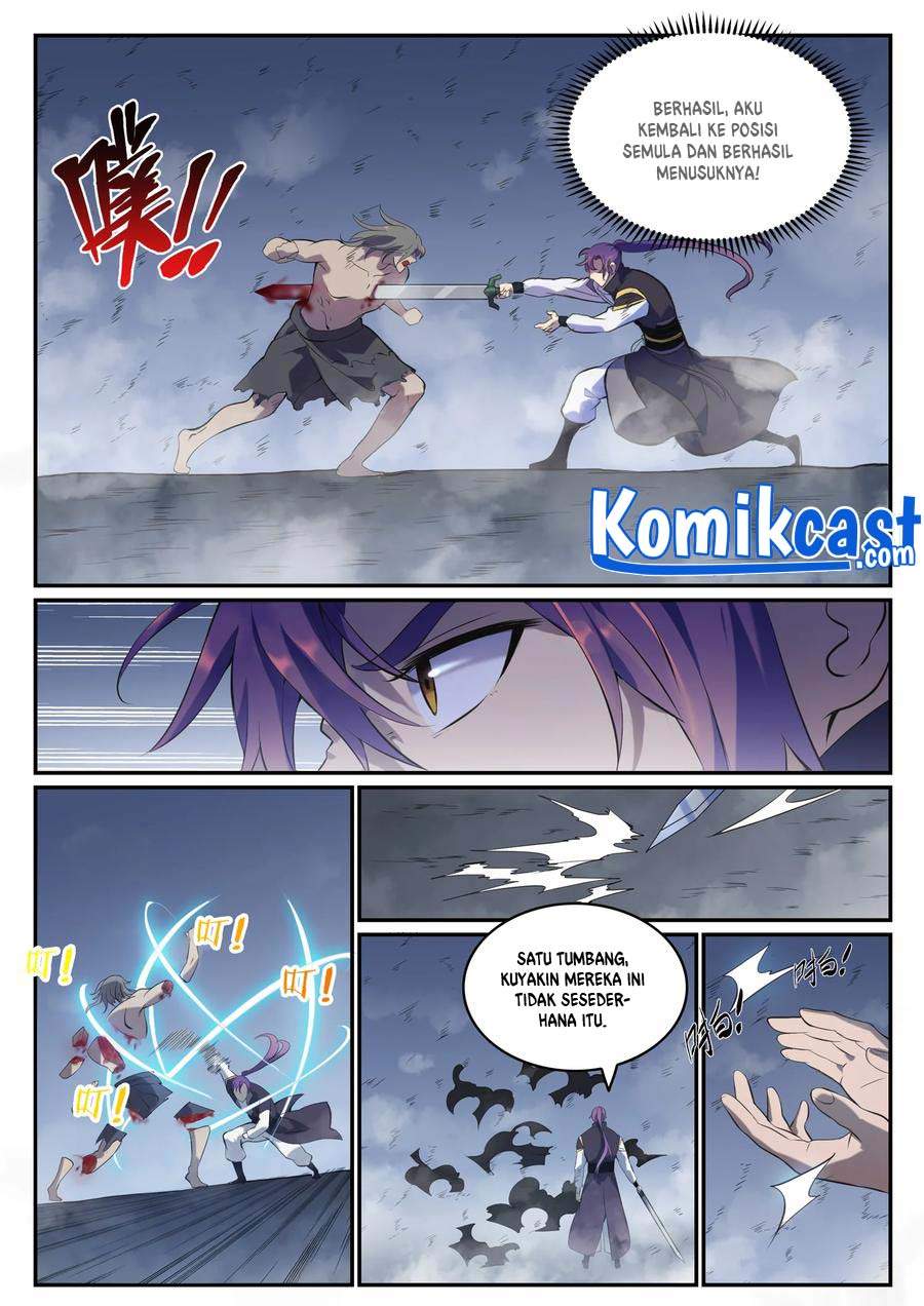 image-komik-apotheosis-chapter-822-10/18
