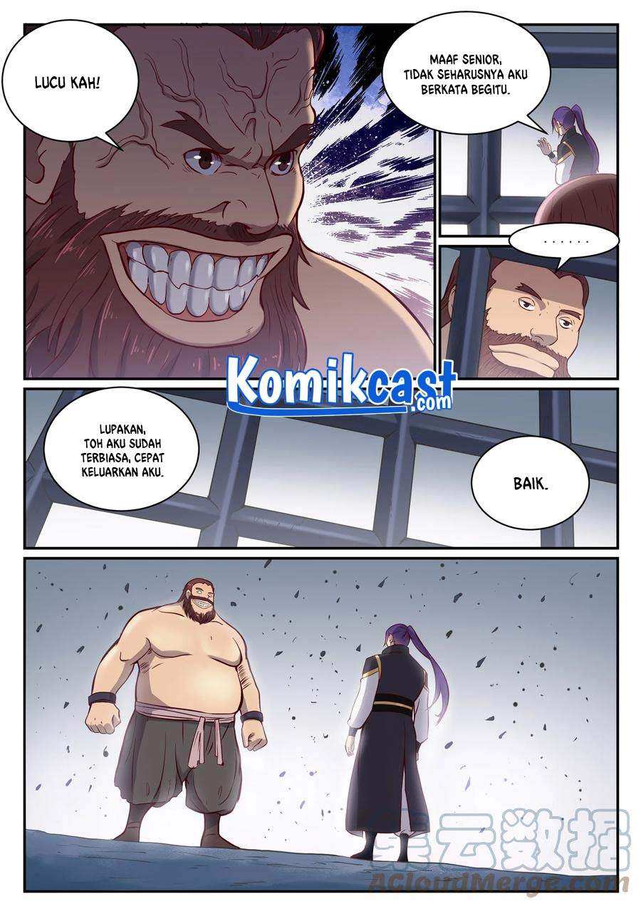 image-komik-apotheosis-chapter-825-11/18