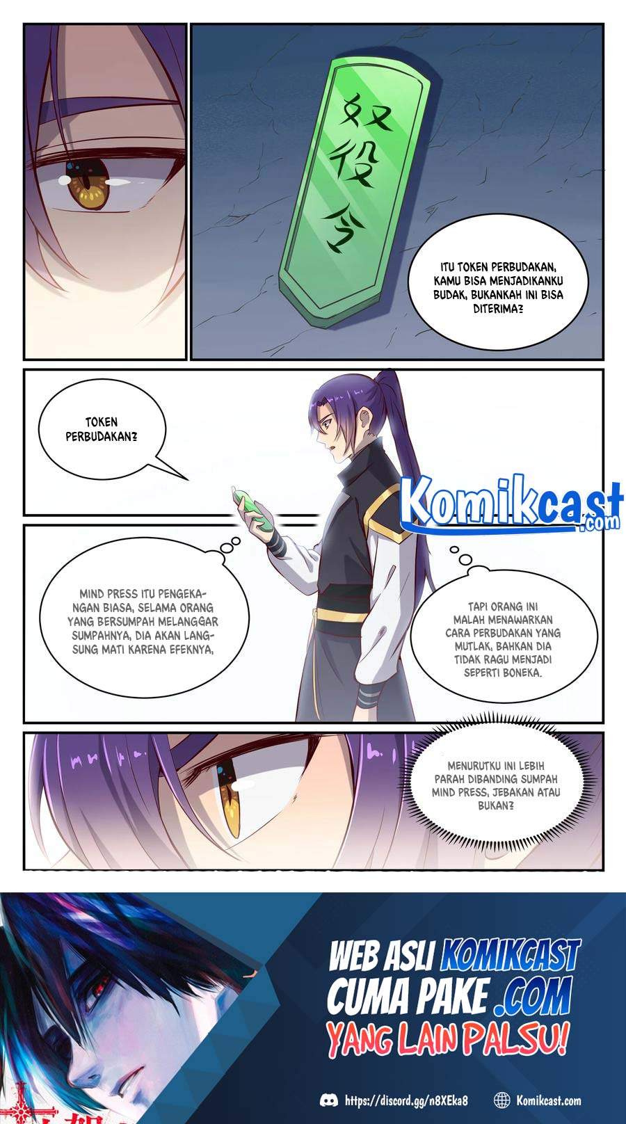 image-komik-apotheosis-chapter-825-16/18