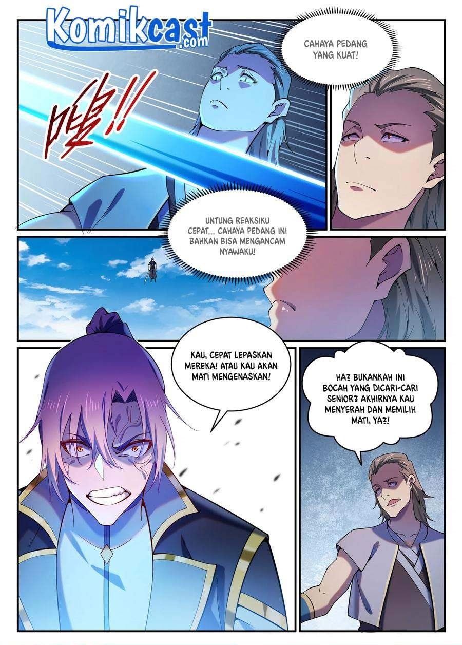 image-komik-apotheosis-chapter-827-14/18