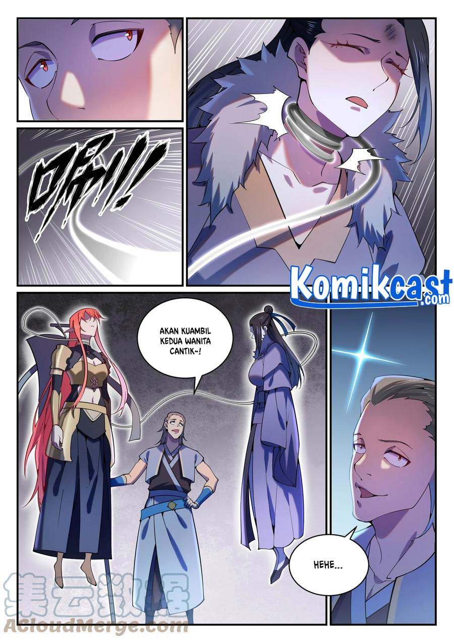 image-komik-apotheosis-chapter-827-15/18