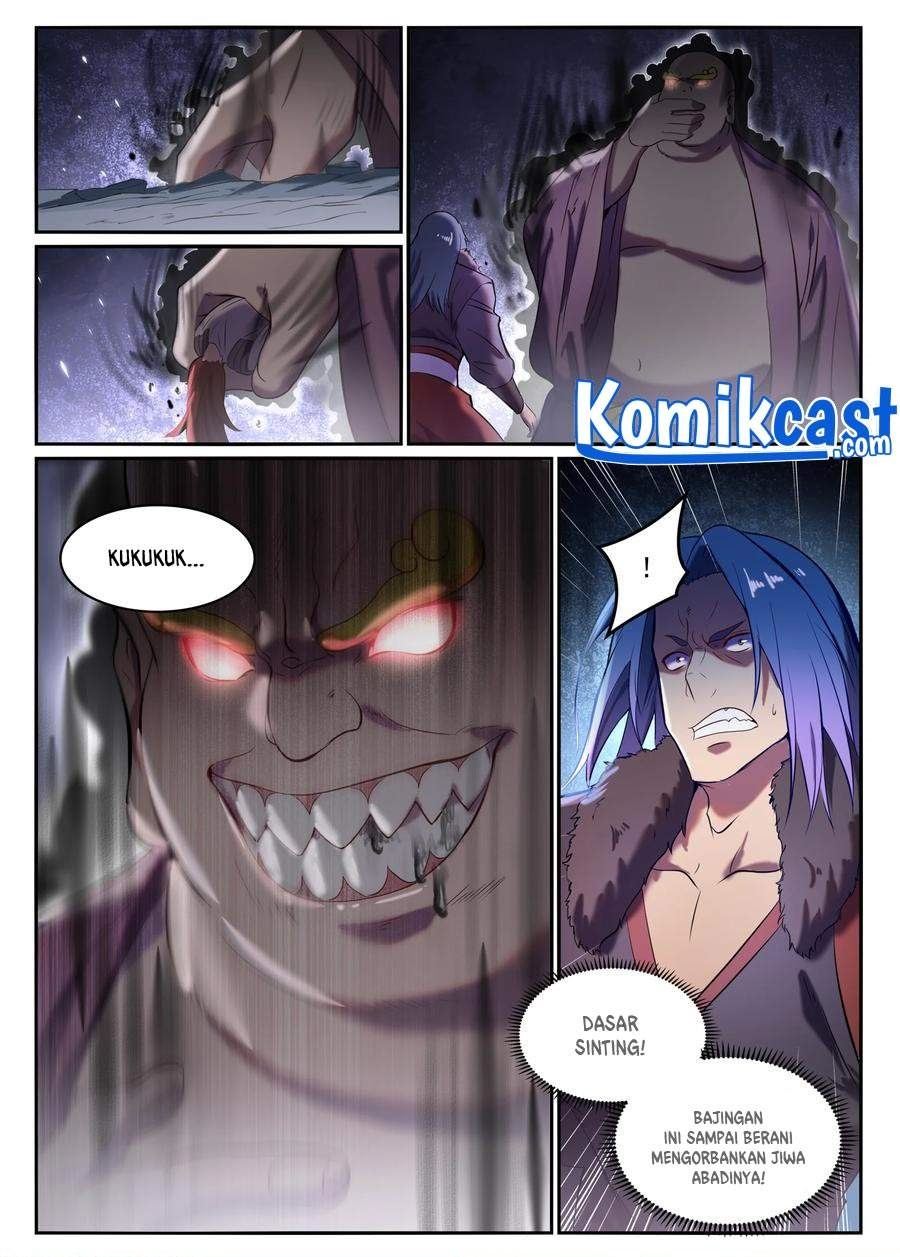 image-komik-apotheosis-chapter-830-14/18
