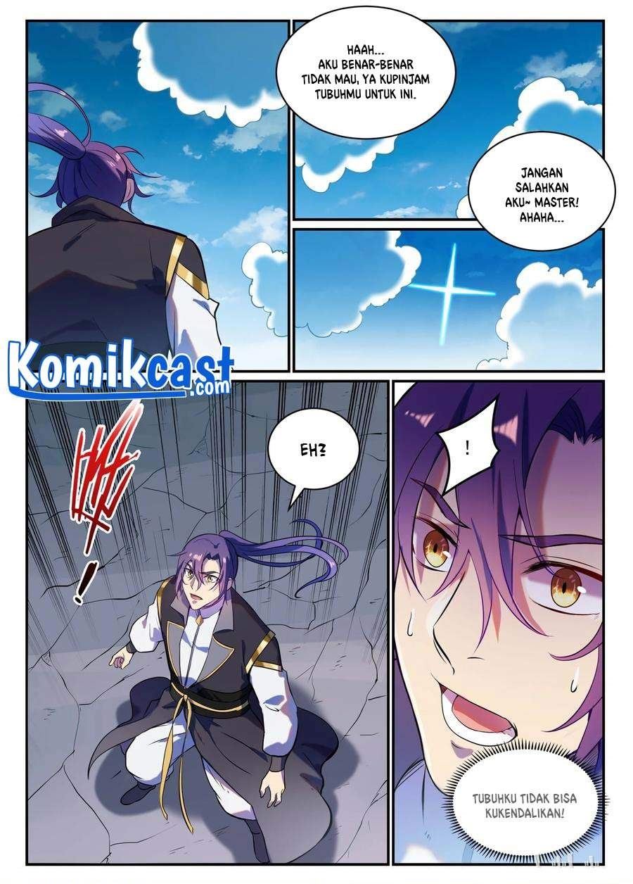 image-komik-apotheosis-chapter-831-14/18