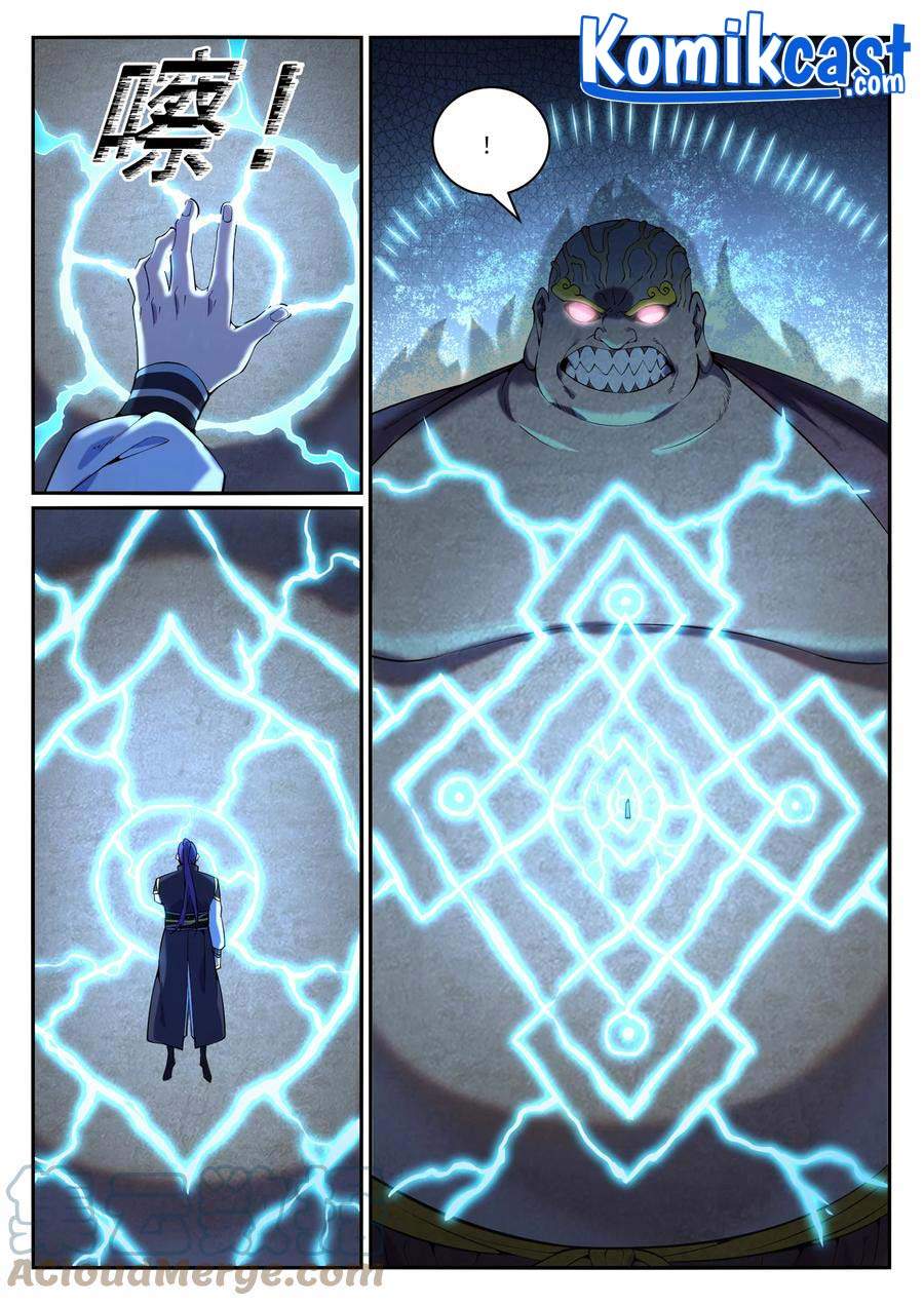 image-komik-apotheosis-chapter-832-7/18