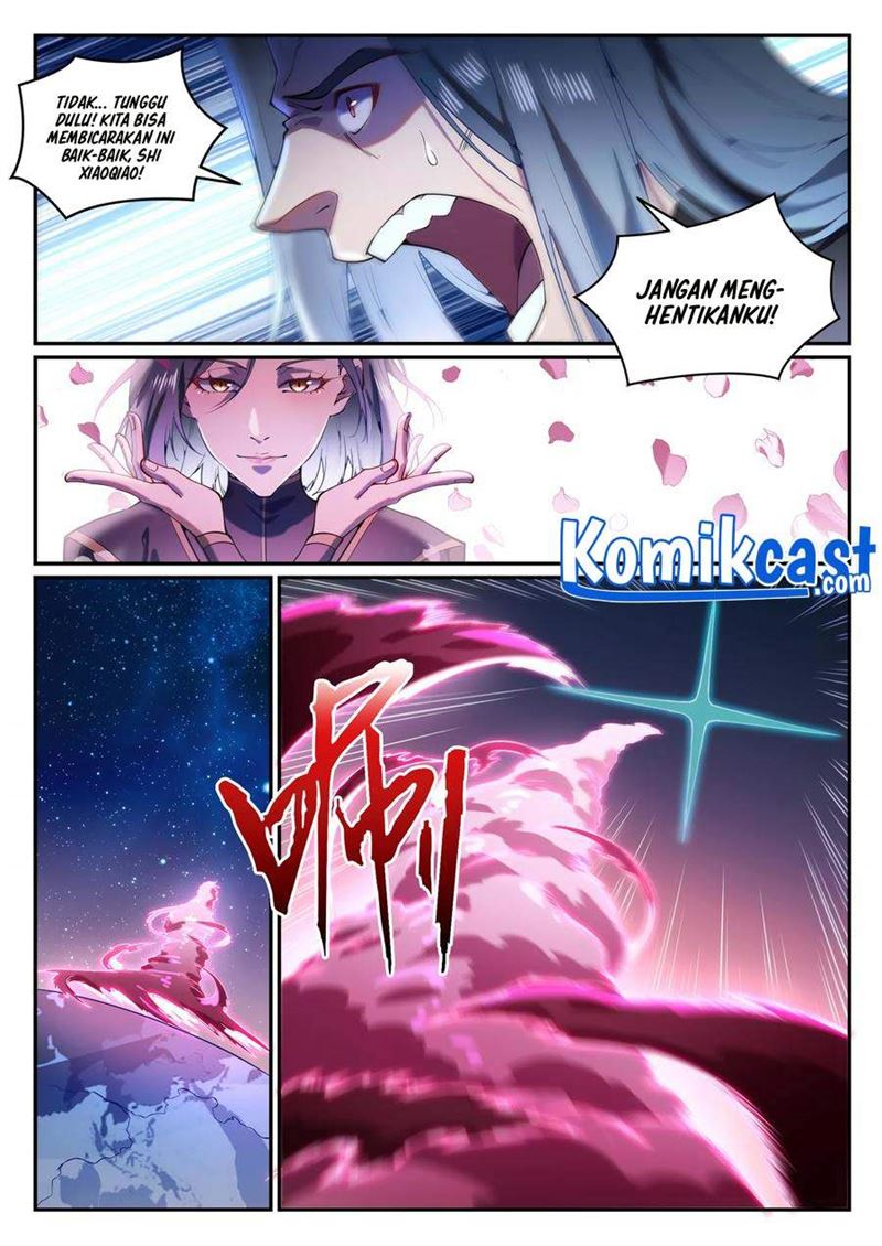 image-komik-apotheosis-chapter-833-10/18