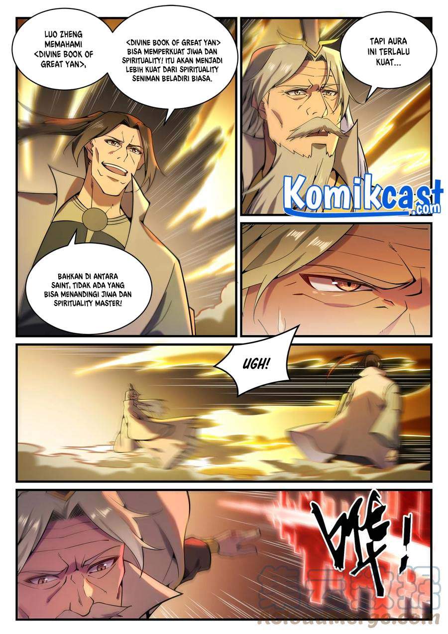 image-komik-apotheosis-chapter-837-11/18