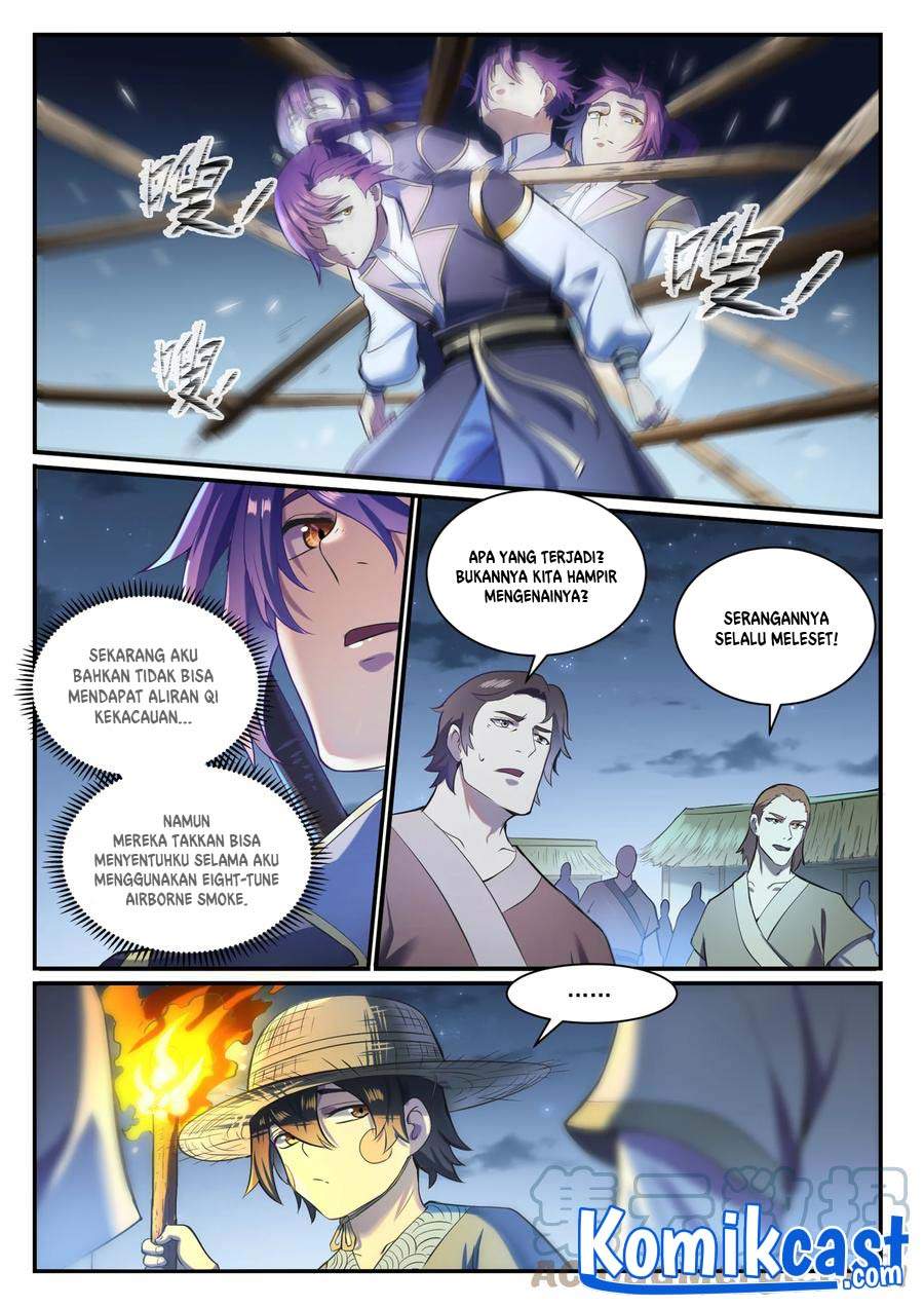 image-komik-apotheosis-chapter-843-10/18