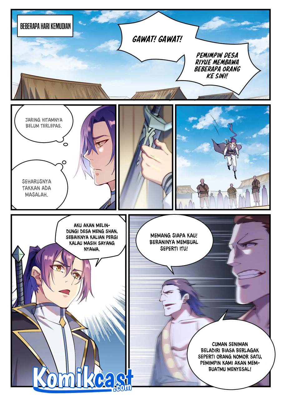 image-komik-apotheosis-chapter-845-11/18