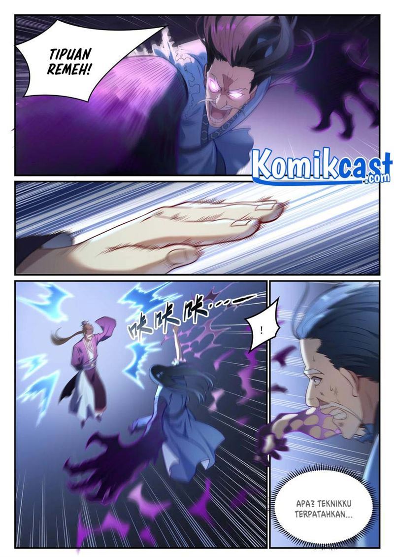image-komik-apotheosis-chapter-847-11/18