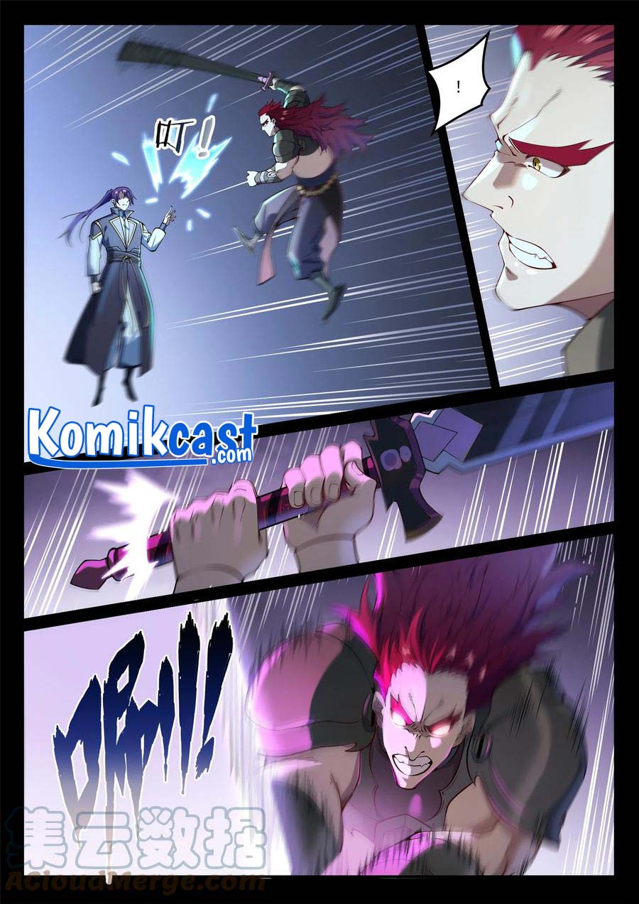 image-komik-apotheosis-chapter-851-10/19