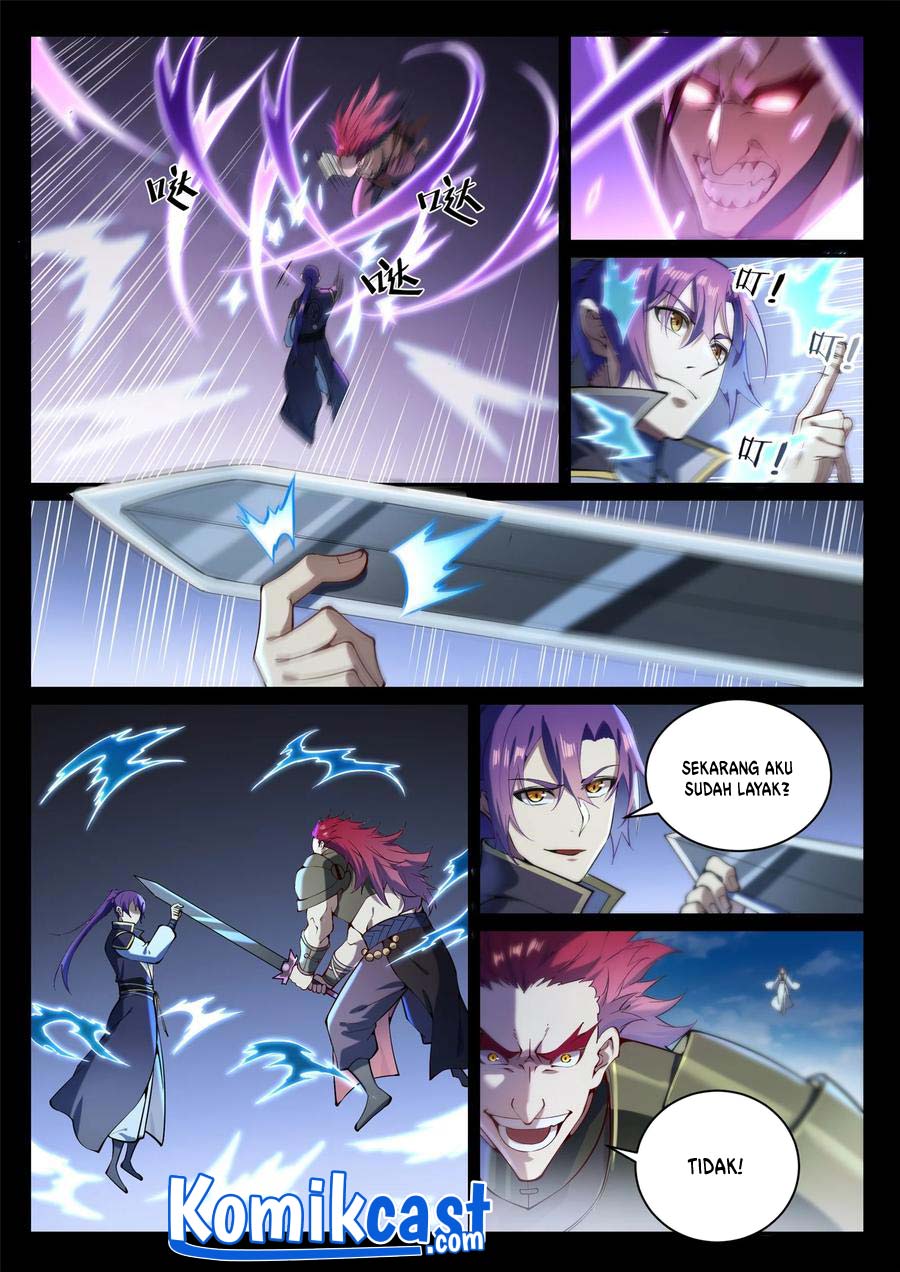 image-komik-apotheosis-chapter-851-11/19
