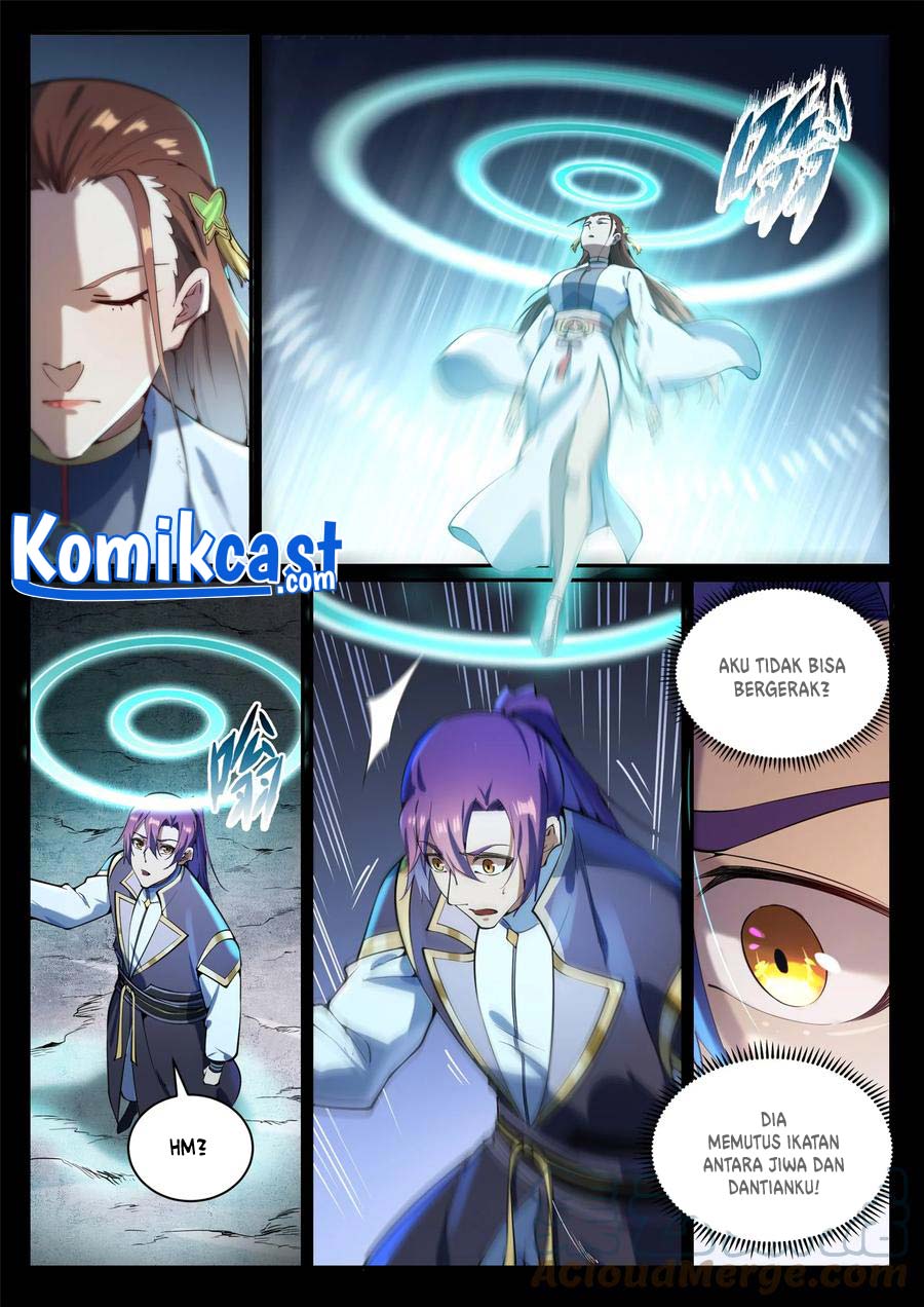 image-komik-apotheosis-chapter-851-12/19