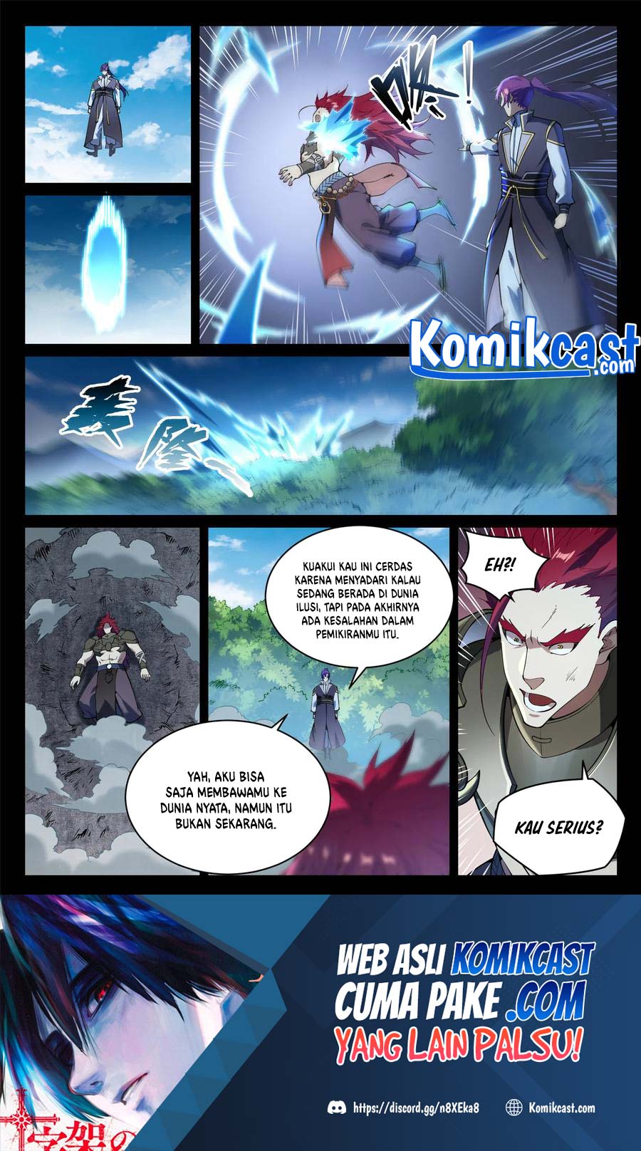 image-komik-apotheosis-chapter-851-16/19