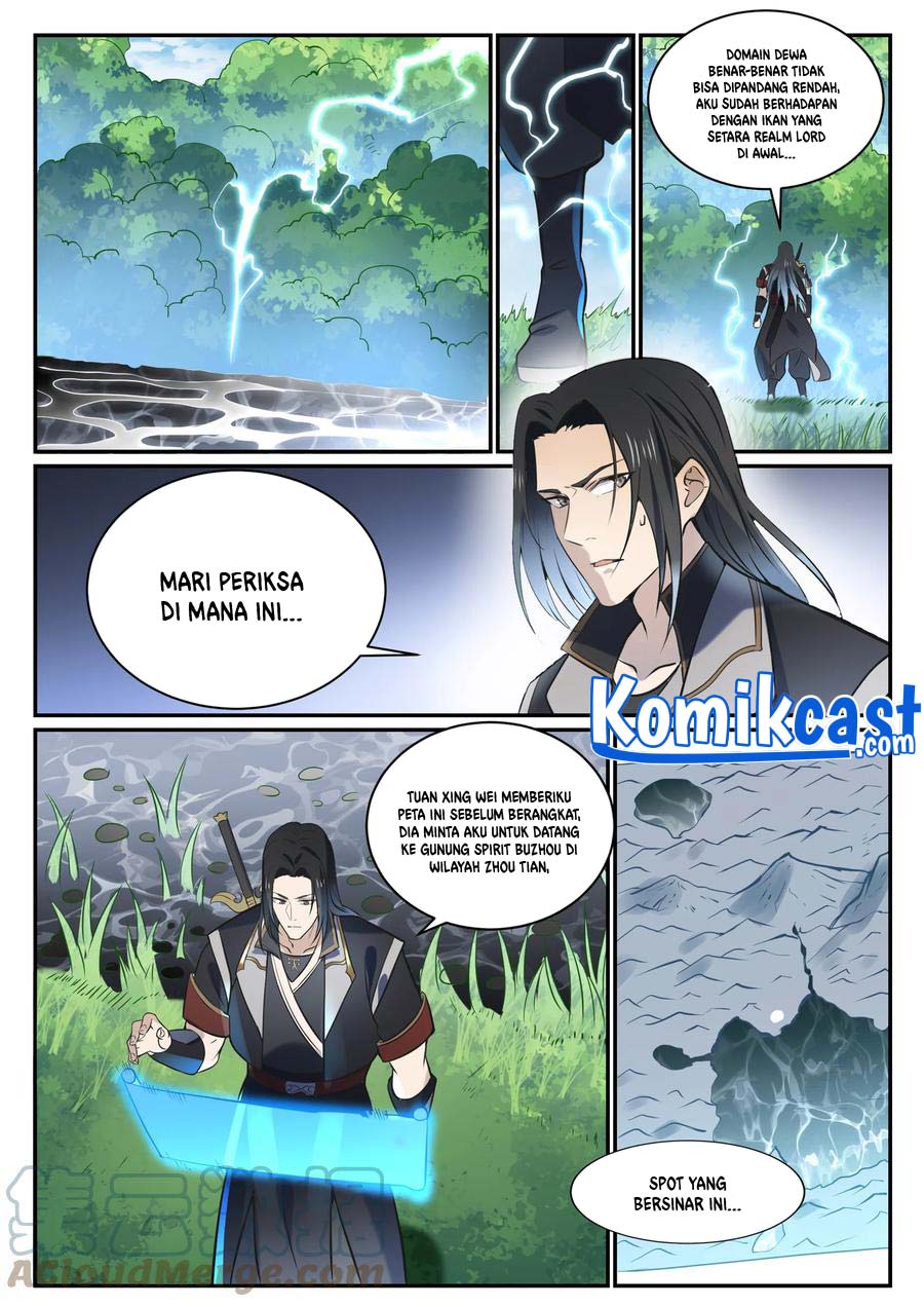 image-komik-apotheosis-chapter-853-6/19