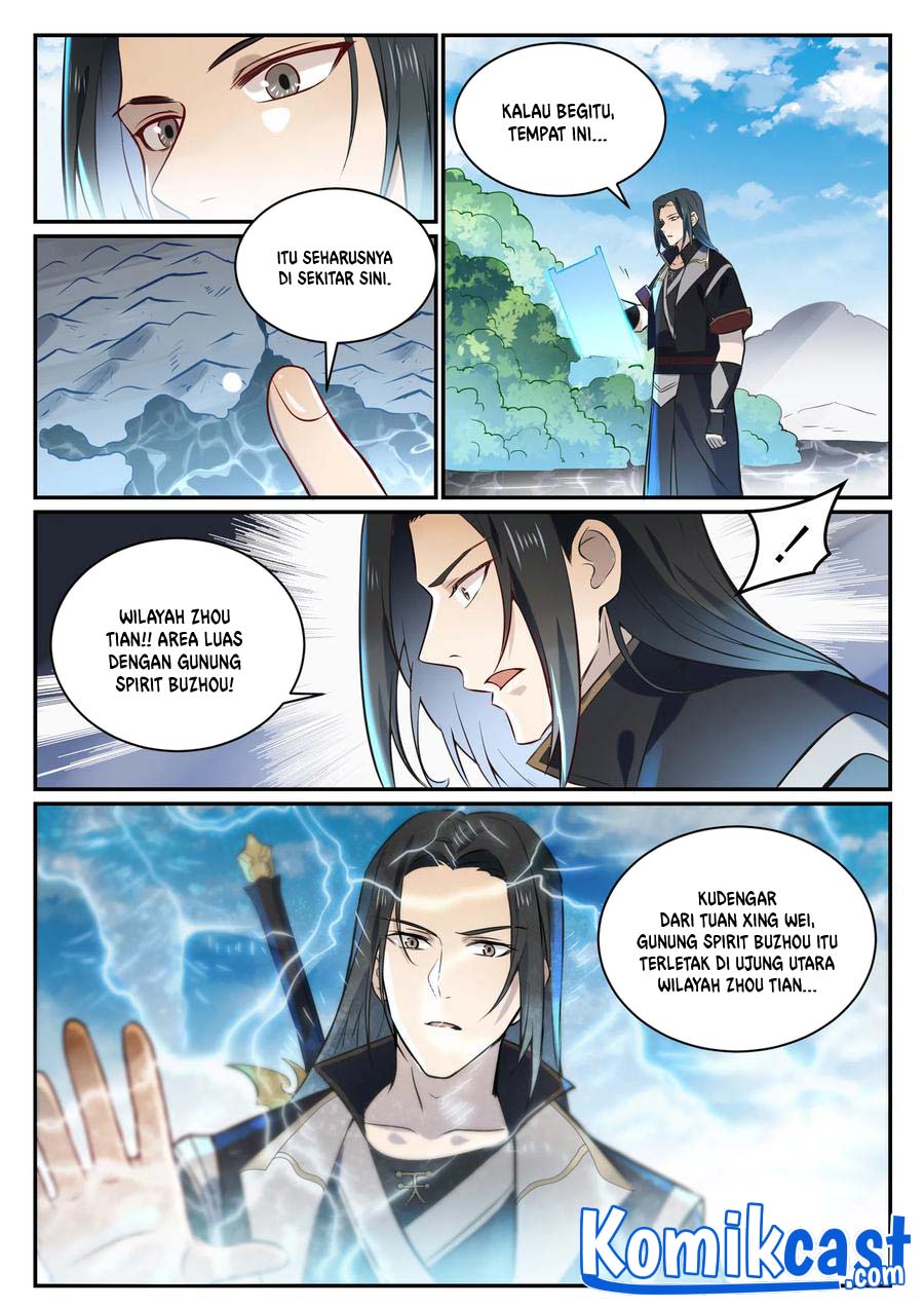 image-komik-apotheosis-chapter-853-7/19