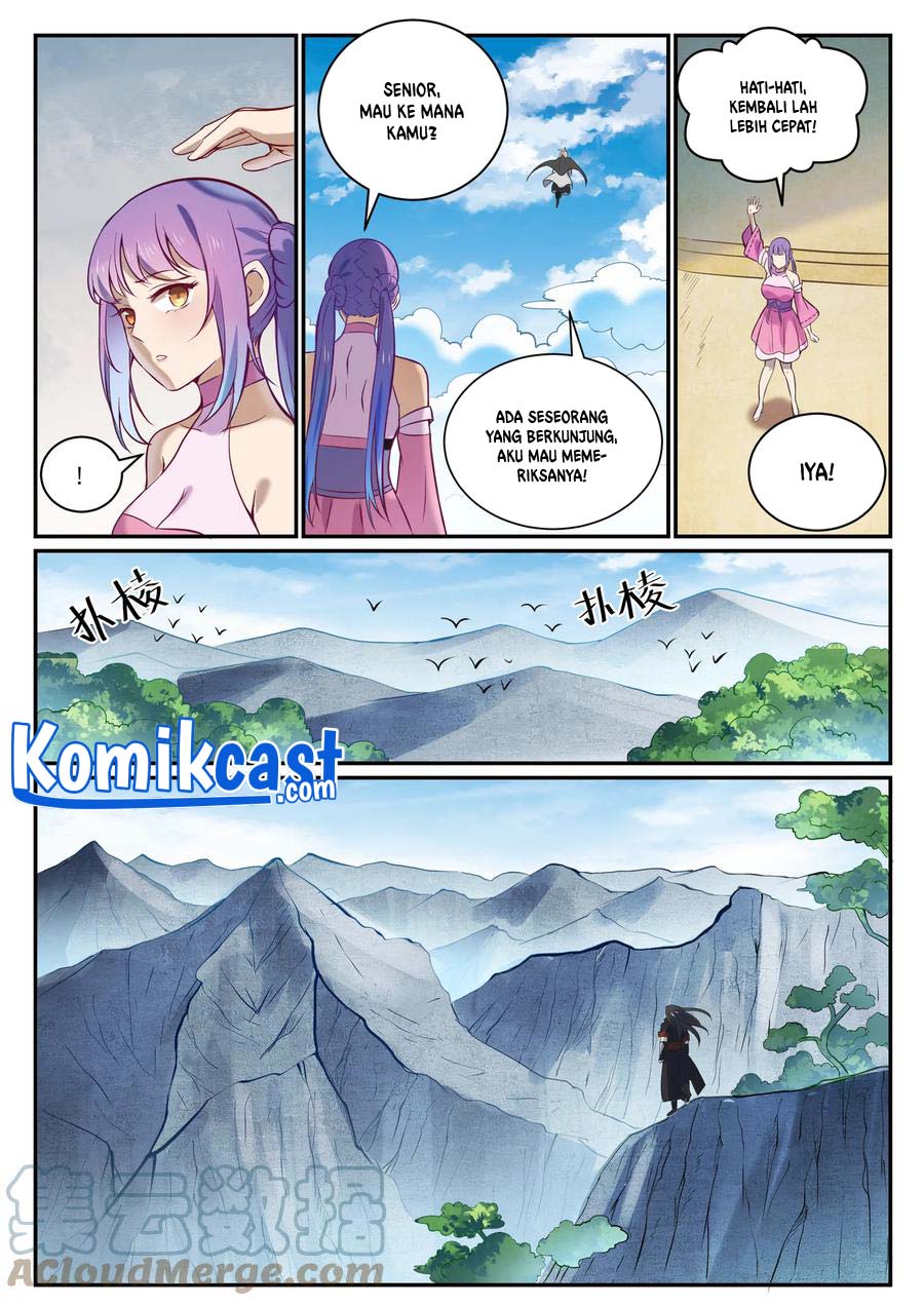 image-komik-apotheosis-chapter-853-10/19