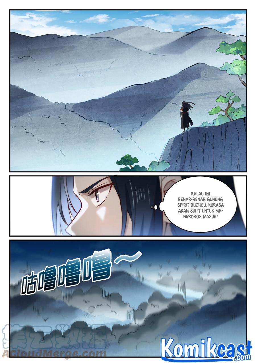 image-komik-apotheosis-chapter-853-12/19
