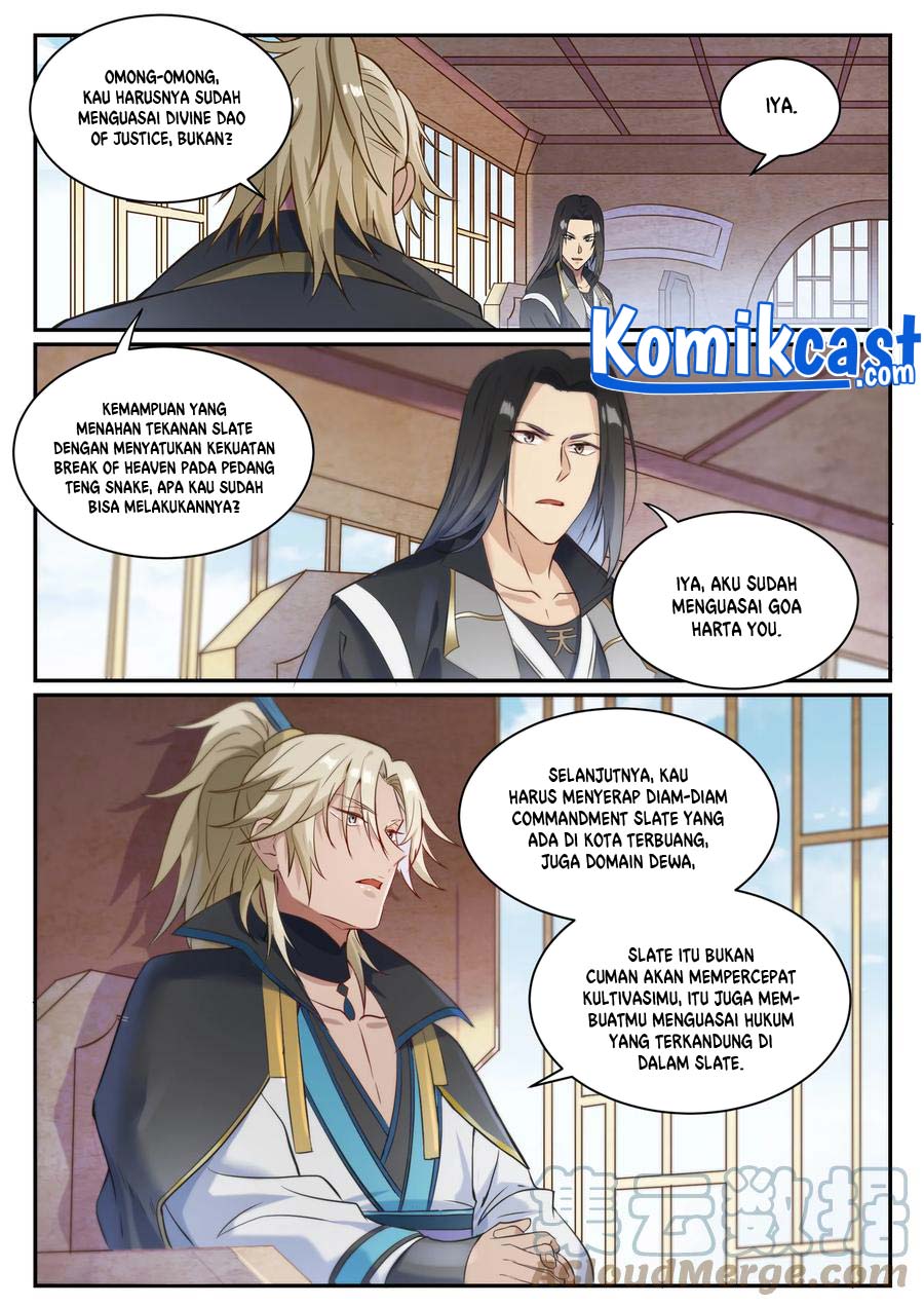 image-komik-apotheosis-chapter-854-10/19