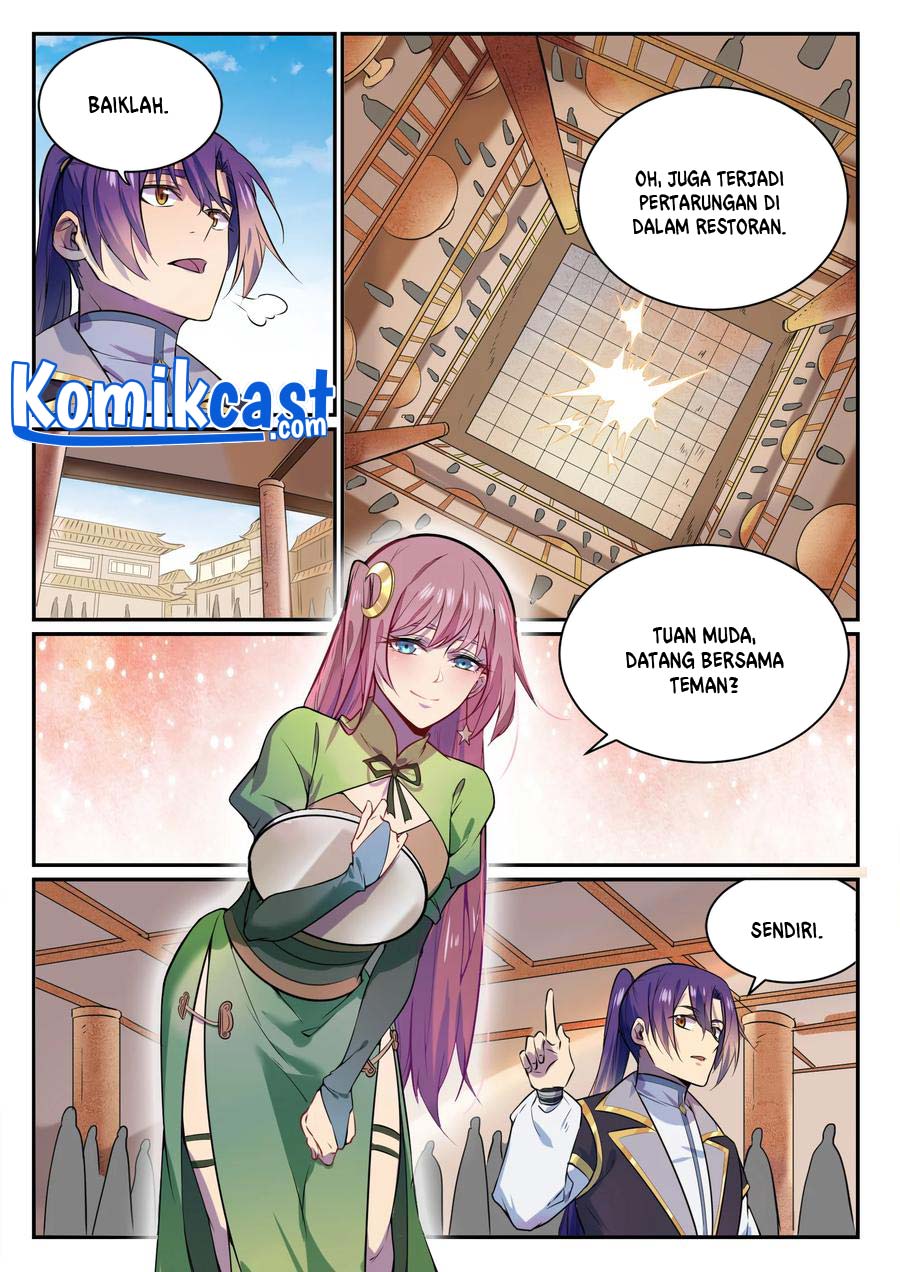 image-komik-apotheosis-chapter-857-11/19