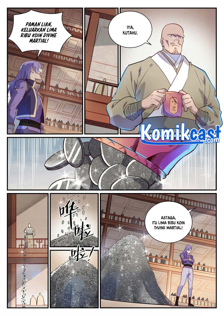 image-komik-apotheosis-chapter-859-11/19