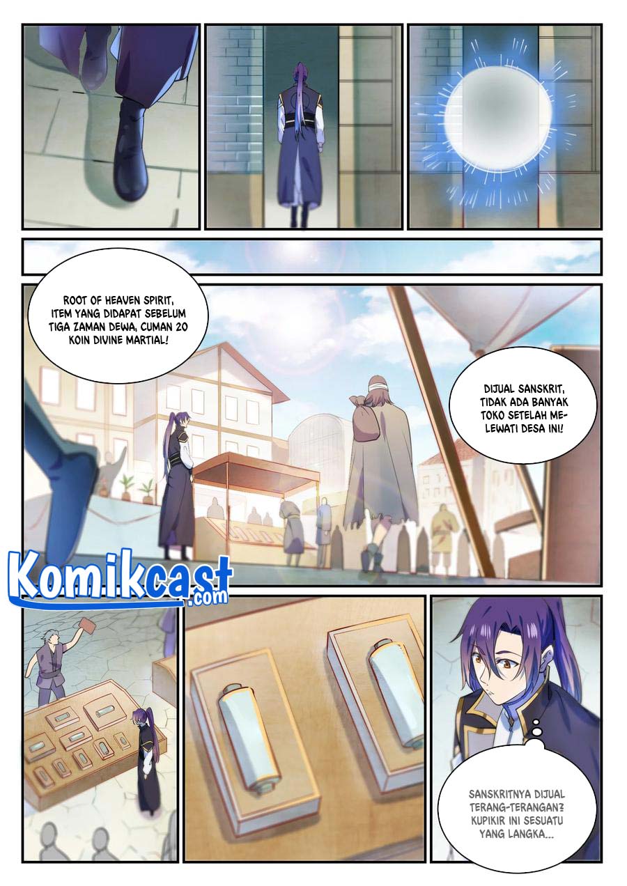 image-komik-apotheosis-chapter-860-11/19