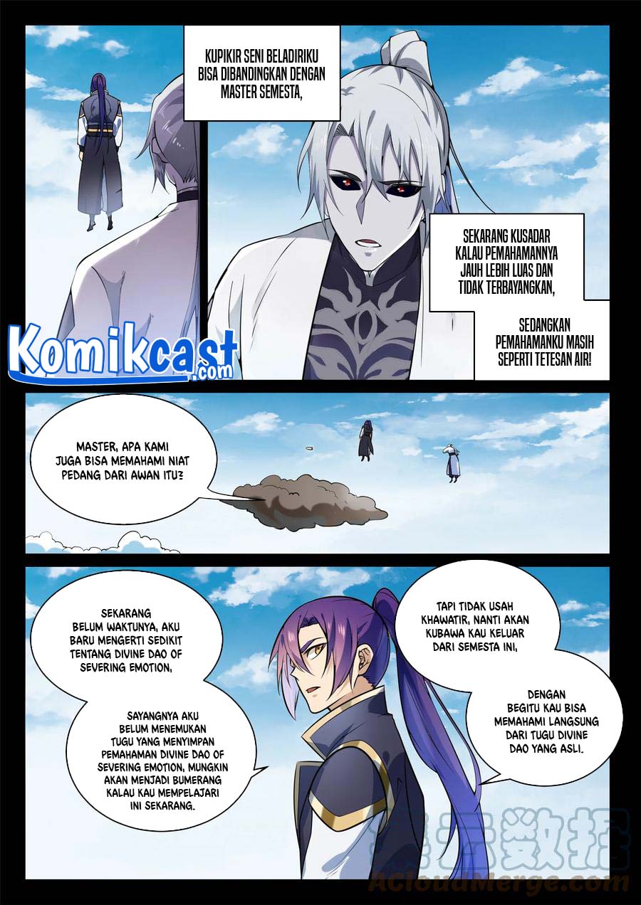 image-komik-apotheosis-chapter-862-6/19