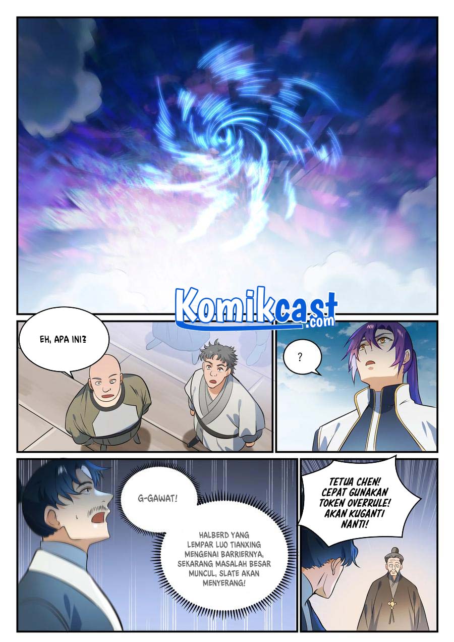 image-komik-apotheosis-chapter-863-10/18