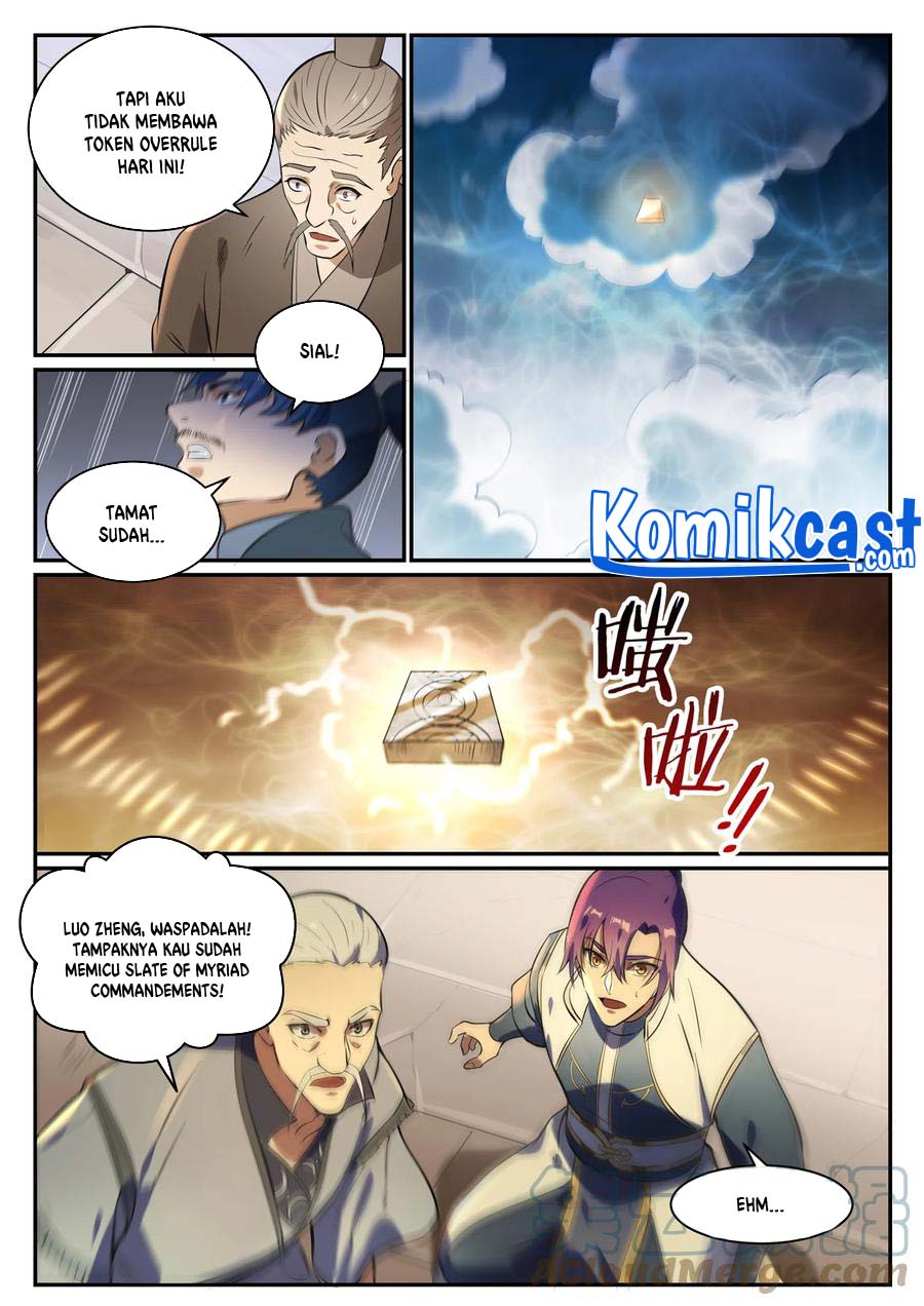 image-komik-apotheosis-chapter-863-11/18