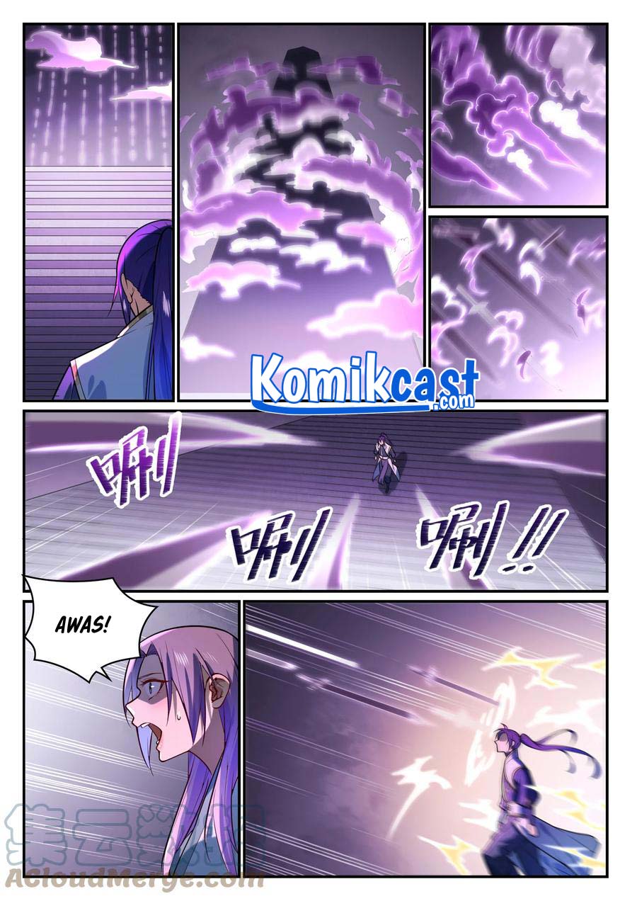 image-komik-apotheosis-chapter-865-10/19