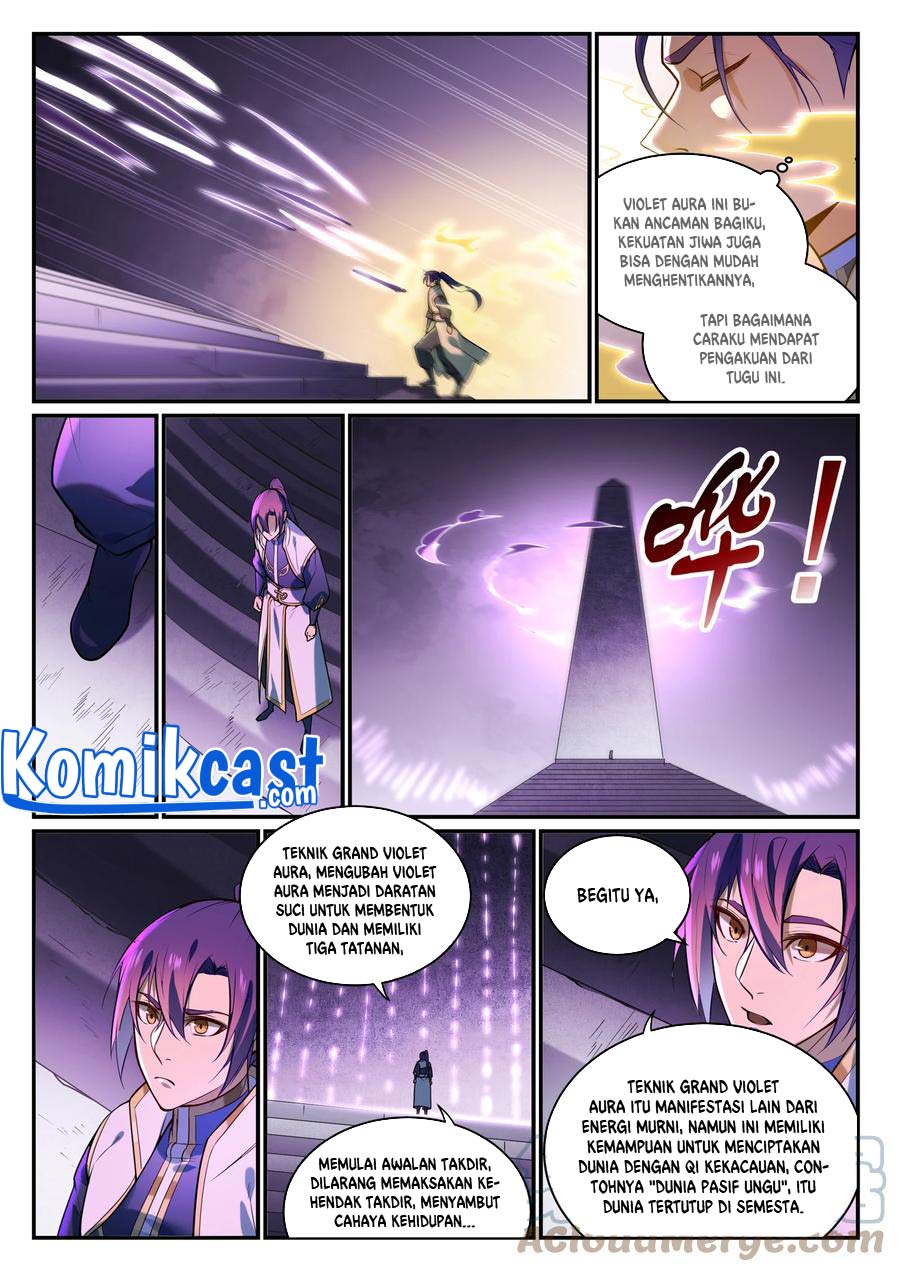 image-komik-apotheosis-chapter-865-12/19