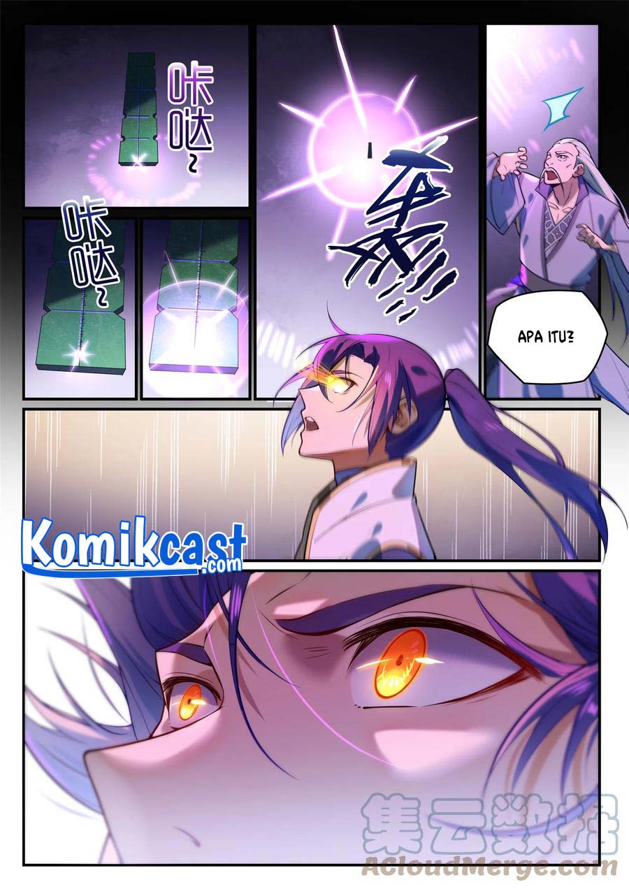 image-komik-apotheosis-chapter-865-14/19