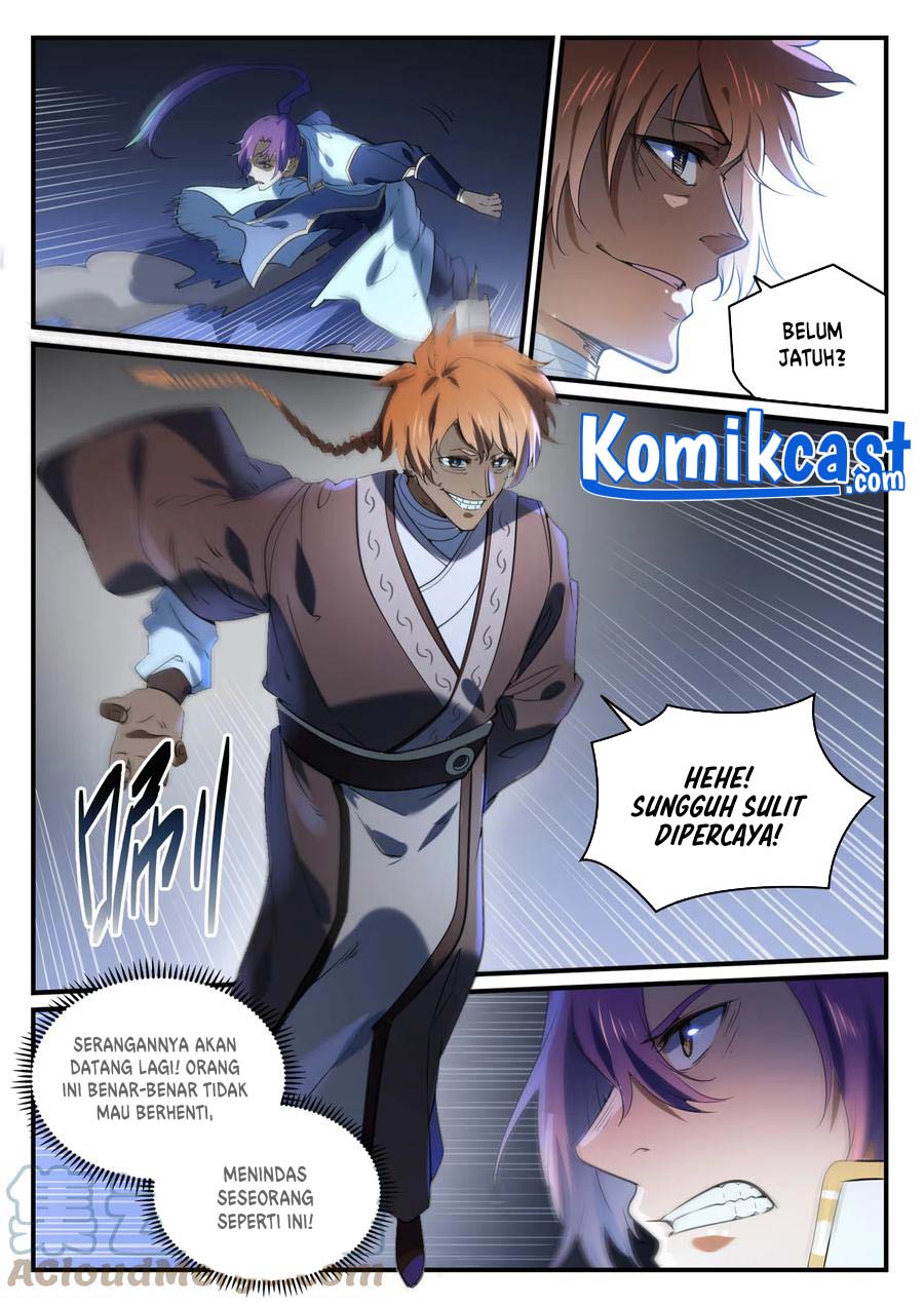 image-komik-apotheosis-chapter-867-14/19