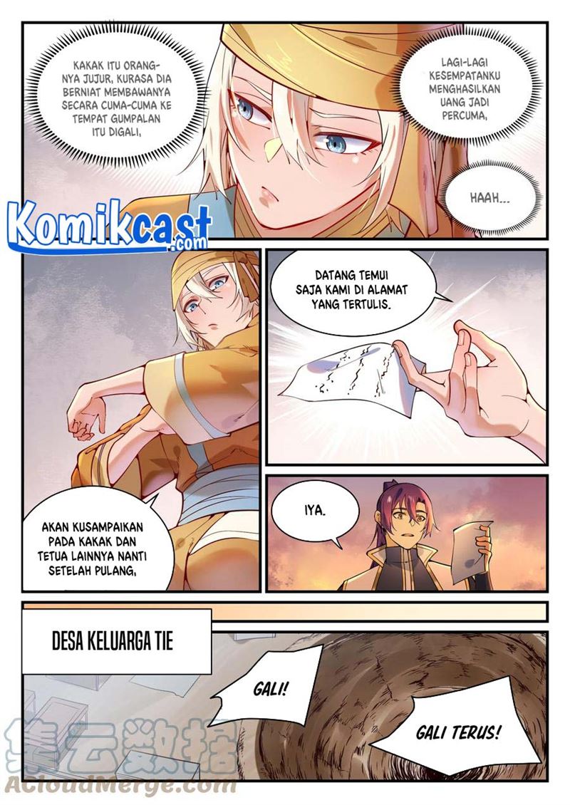 image-komik-apotheosis-chapter-868-11/19