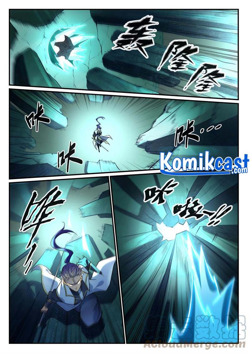 image-komik-apotheosis-chapter-870-9/18