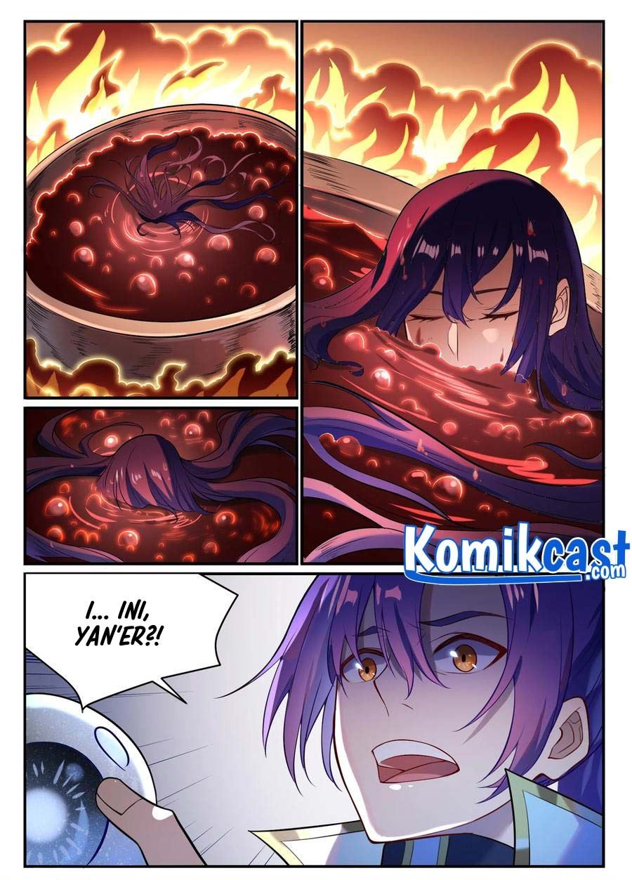 image-komik-apotheosis-chapter-871-14/18