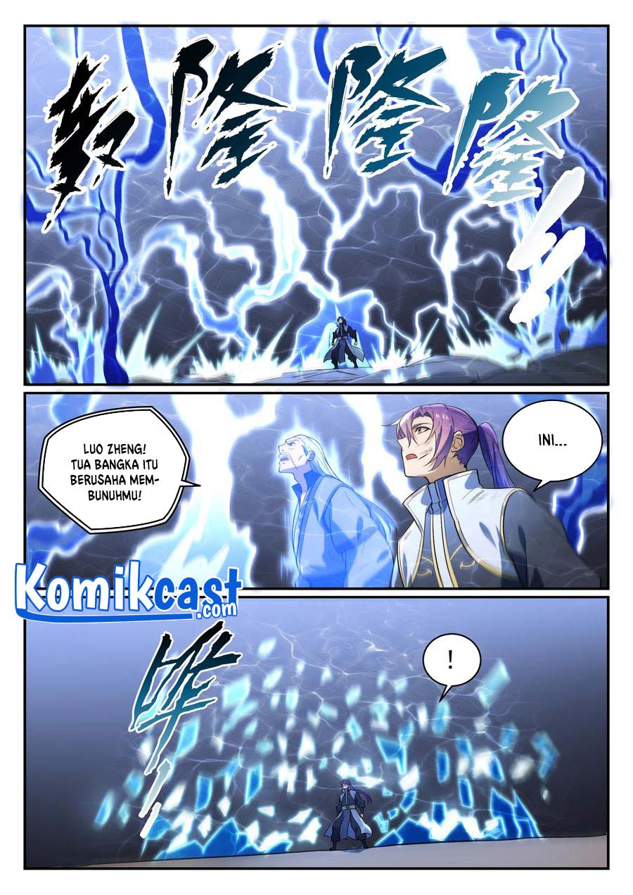 image-komik-apotheosis-chapter-873-11/19