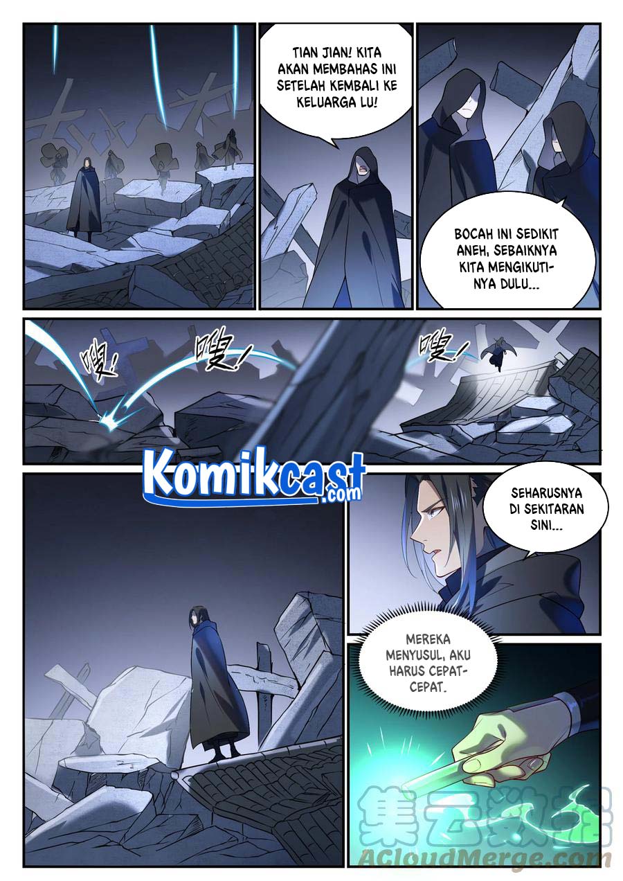 image-komik-apotheosis-chapter-877-2/18