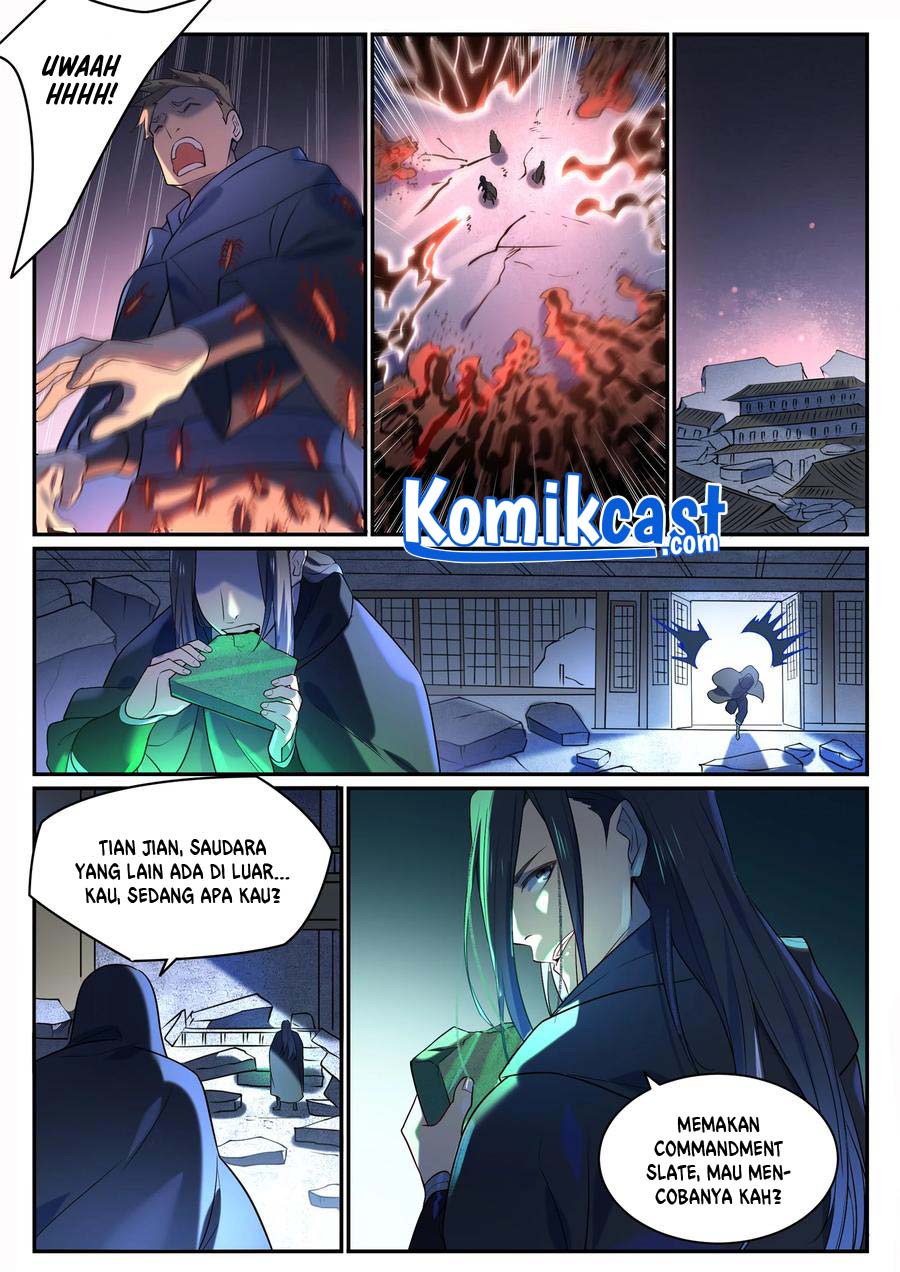 image-komik-apotheosis-chapter-877-5/18