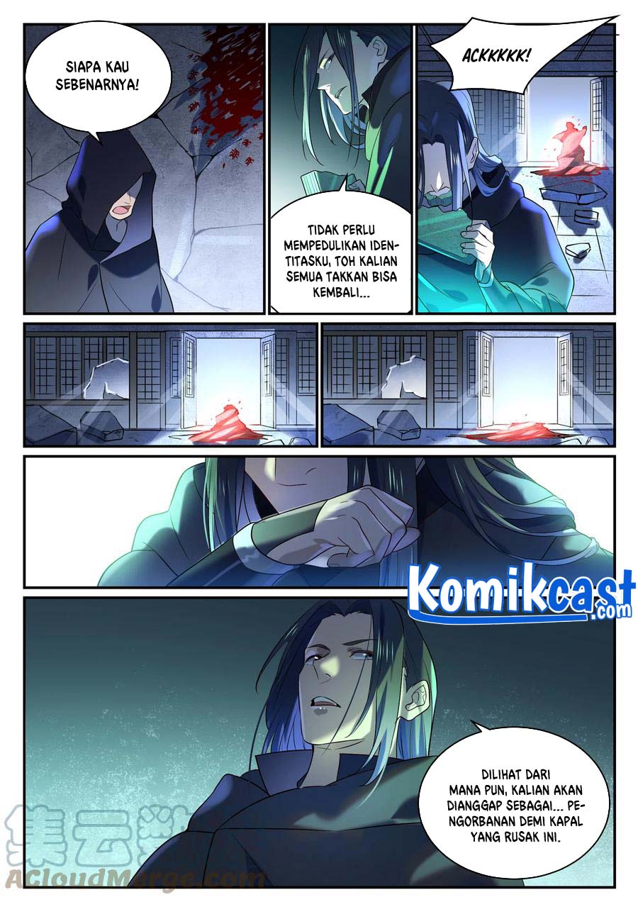 image-komik-apotheosis-chapter-877-6/18