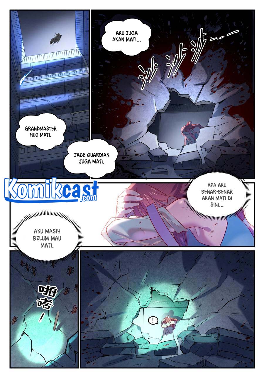 image-komik-apotheosis-chapter-877-9/18