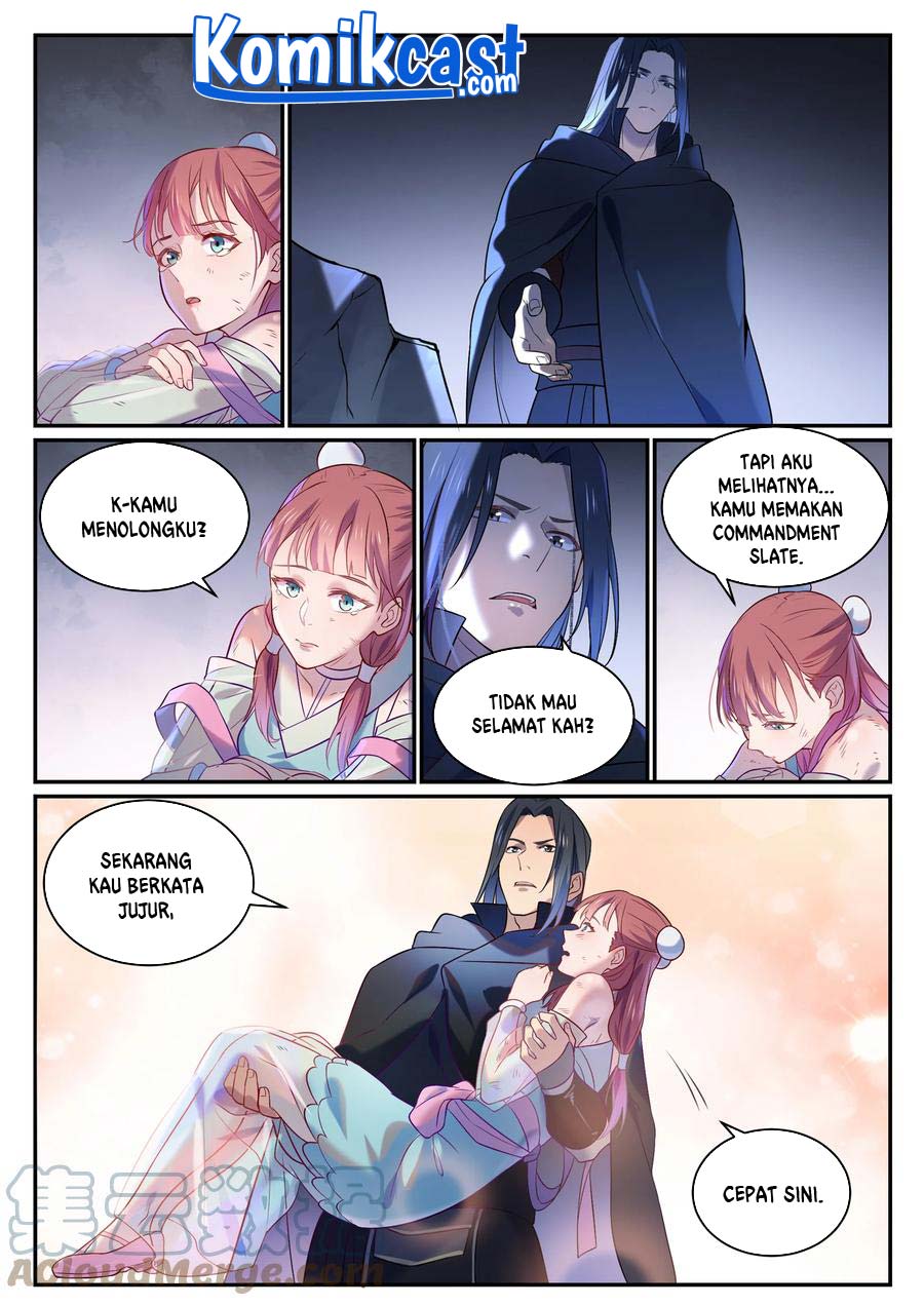 image-komik-apotheosis-chapter-877-10/18