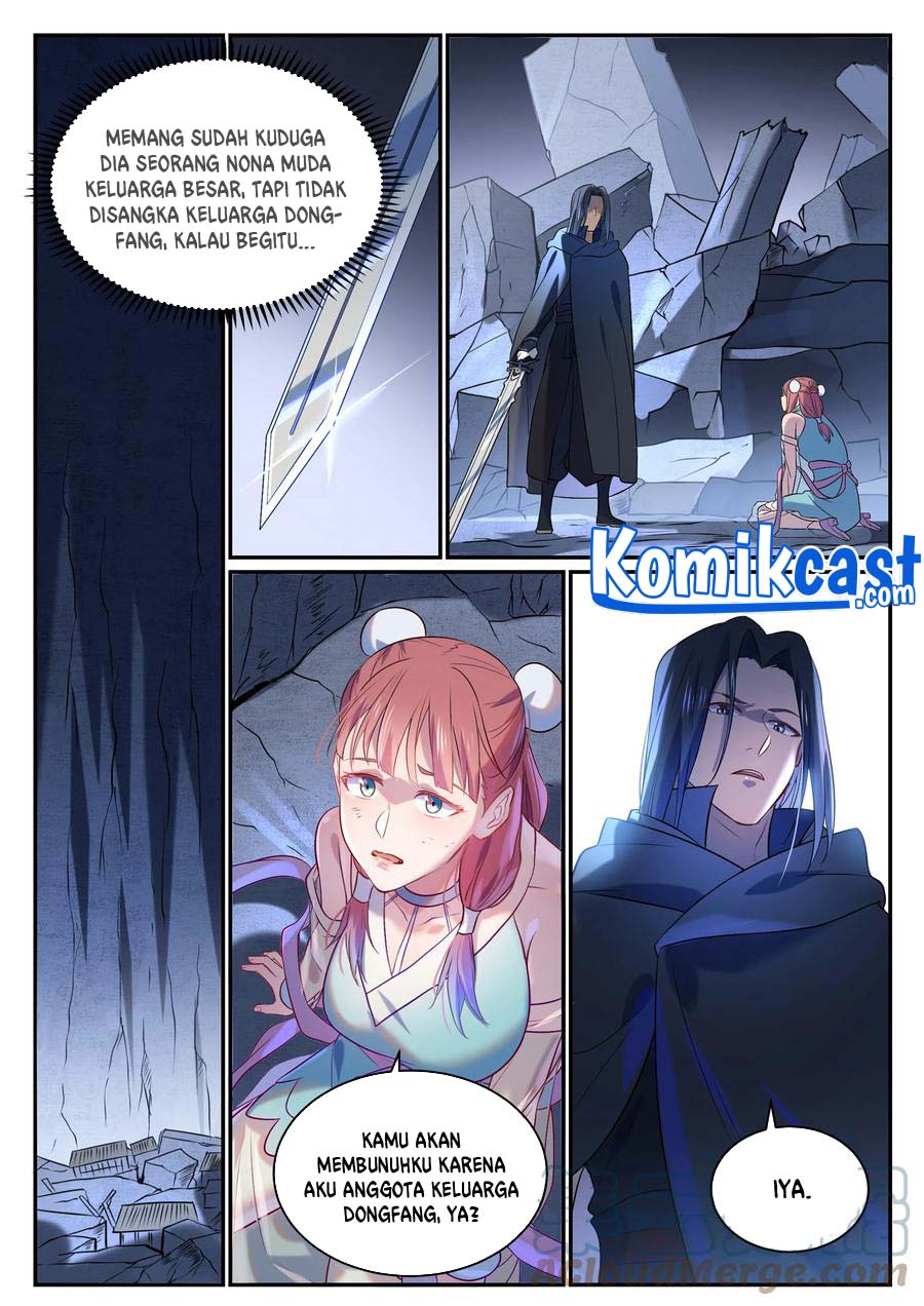 image-komik-apotheosis-chapter-877-12/18